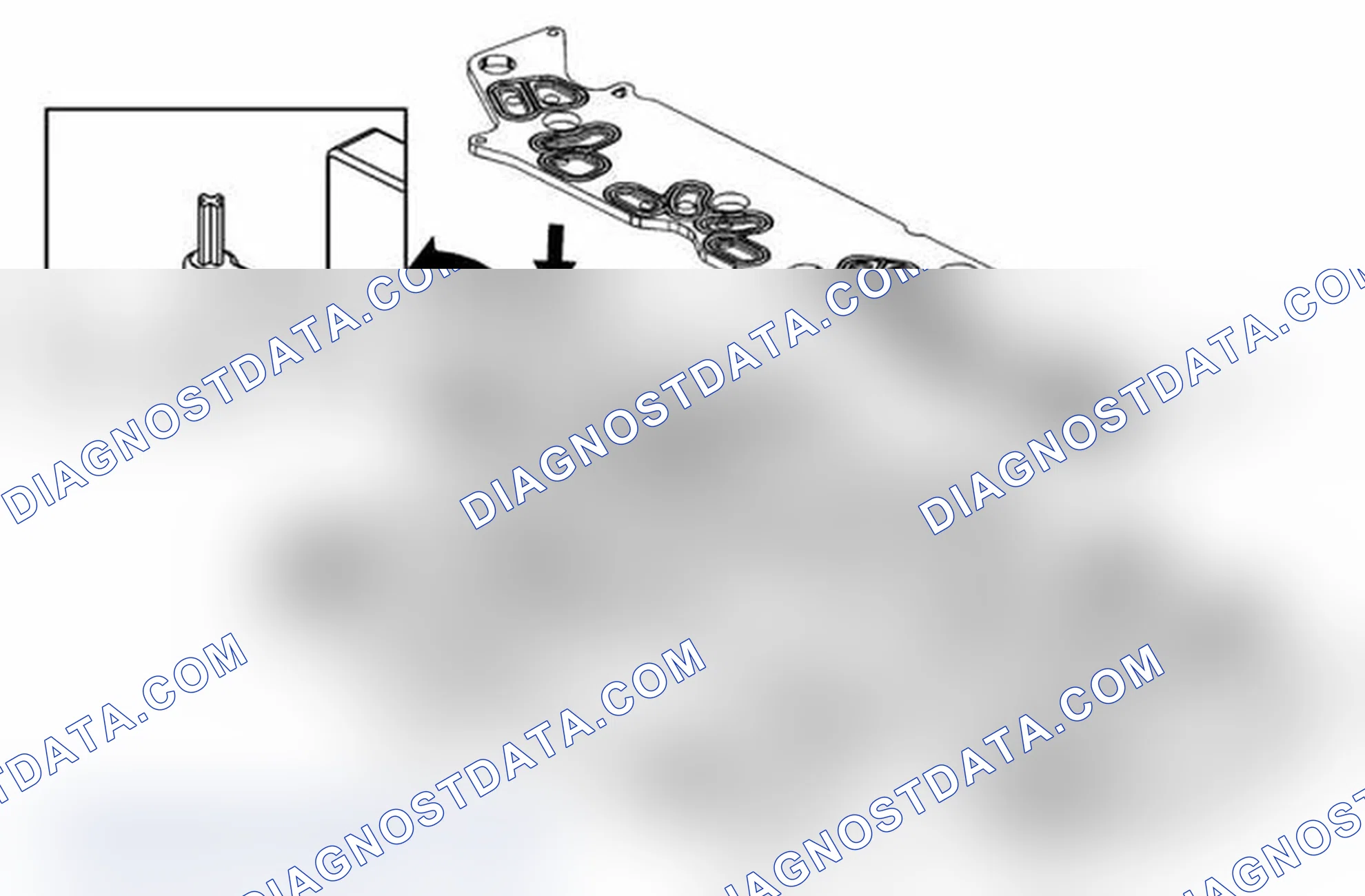 Scheme 232: Filter Plate Installation