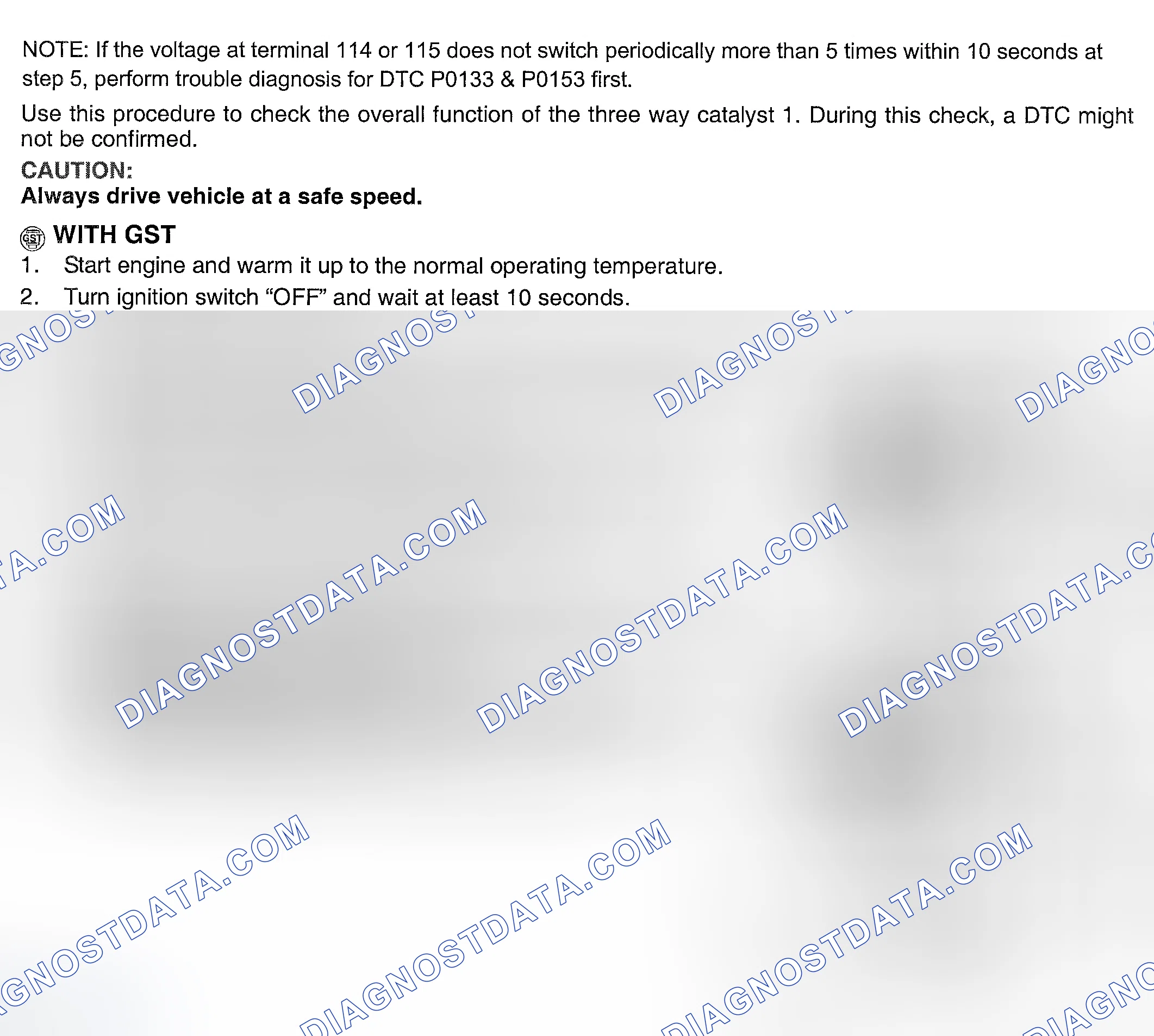 Scheme 674: Overall Function Check