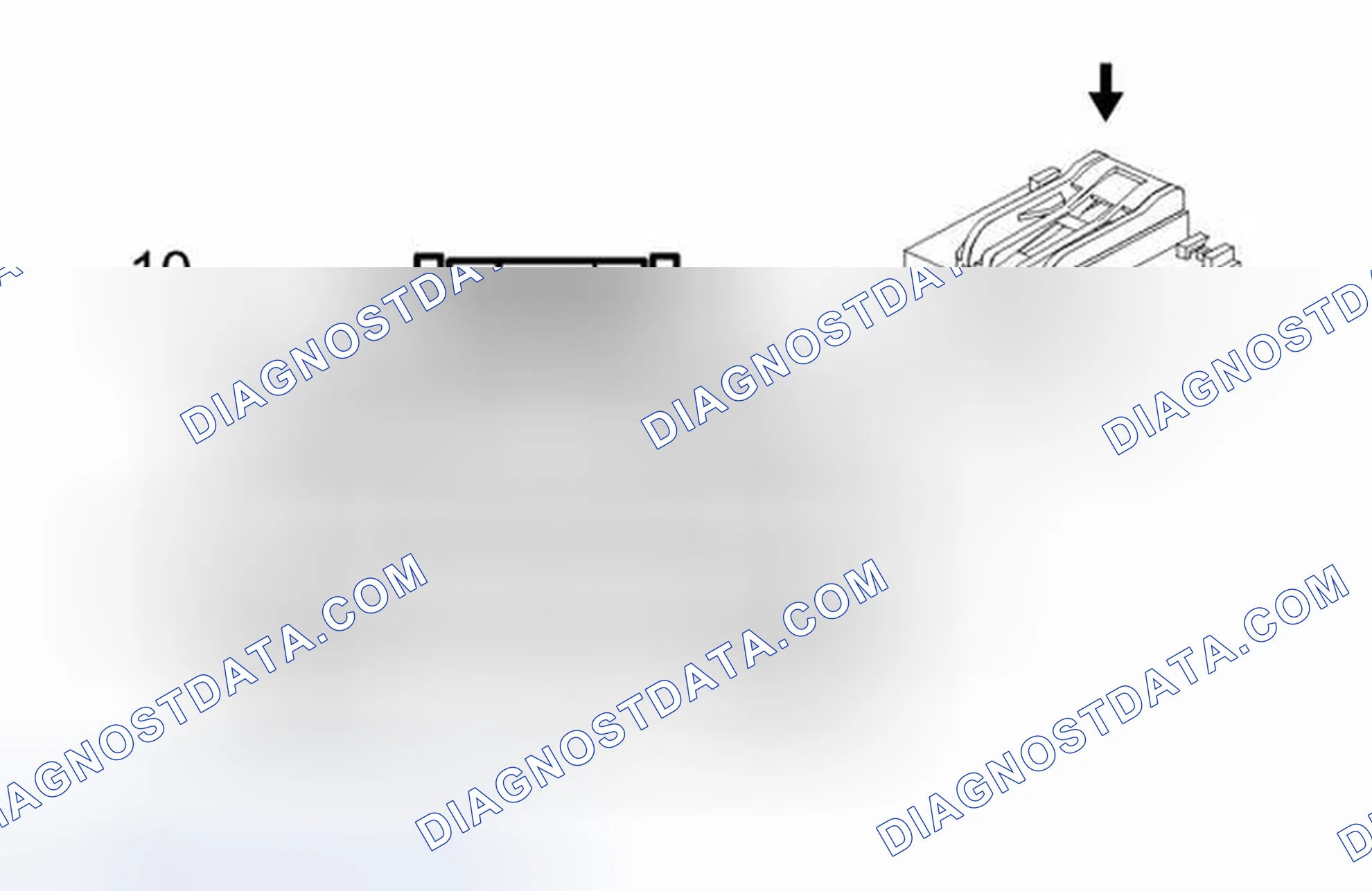 Scheme 65: HVAC Control Module X3
