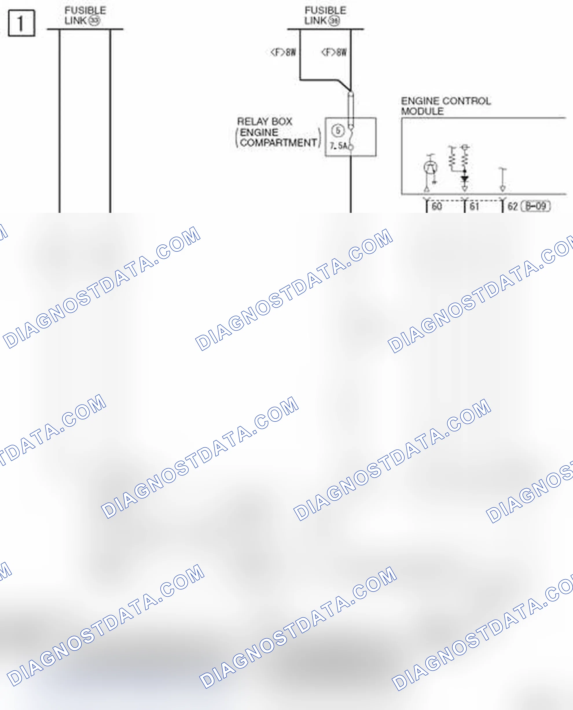 Scheme 166: CHARGING SYSTEM