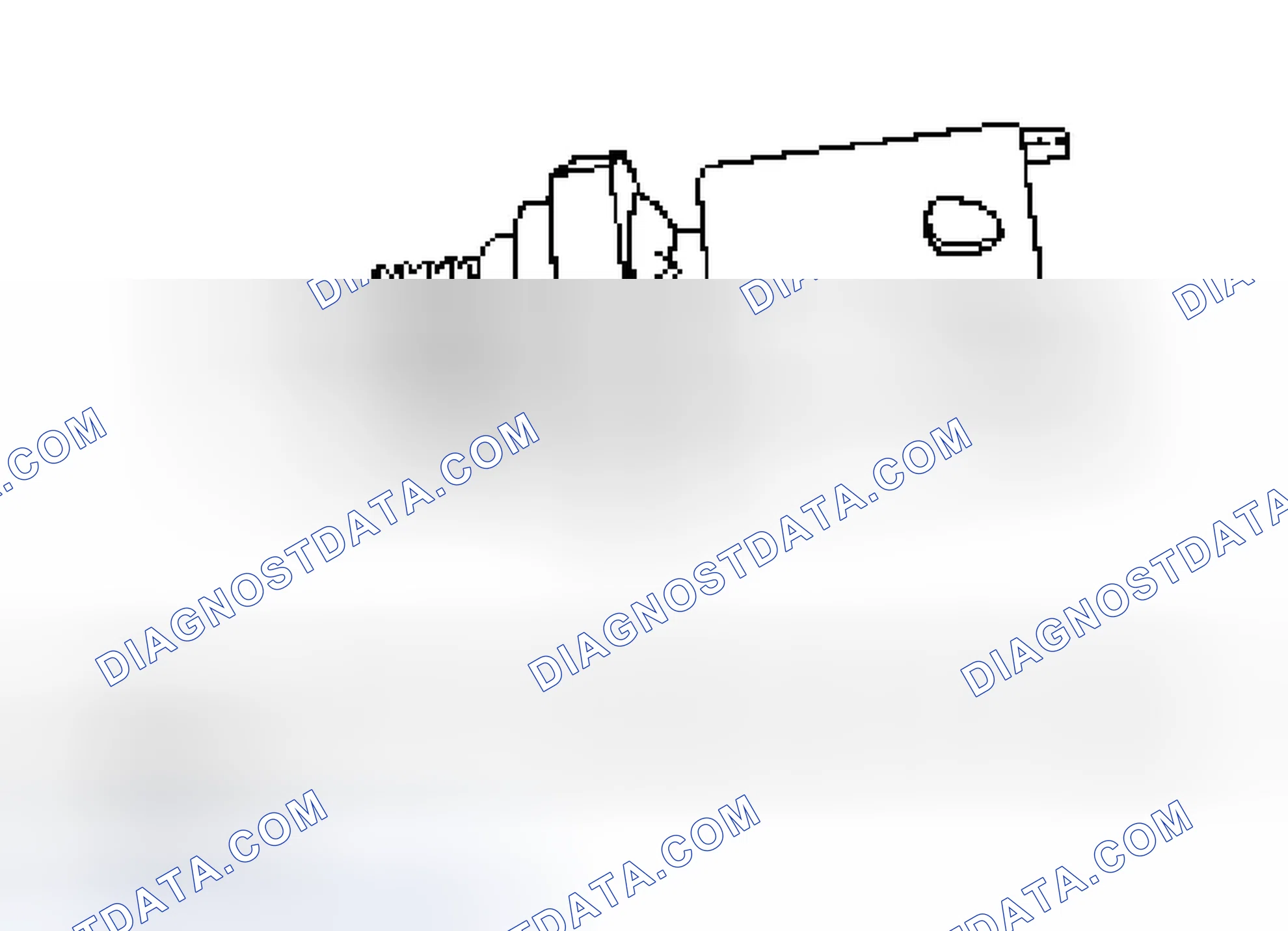 Scheme 18: Engine Coolant Temperature (ECT) Sensor