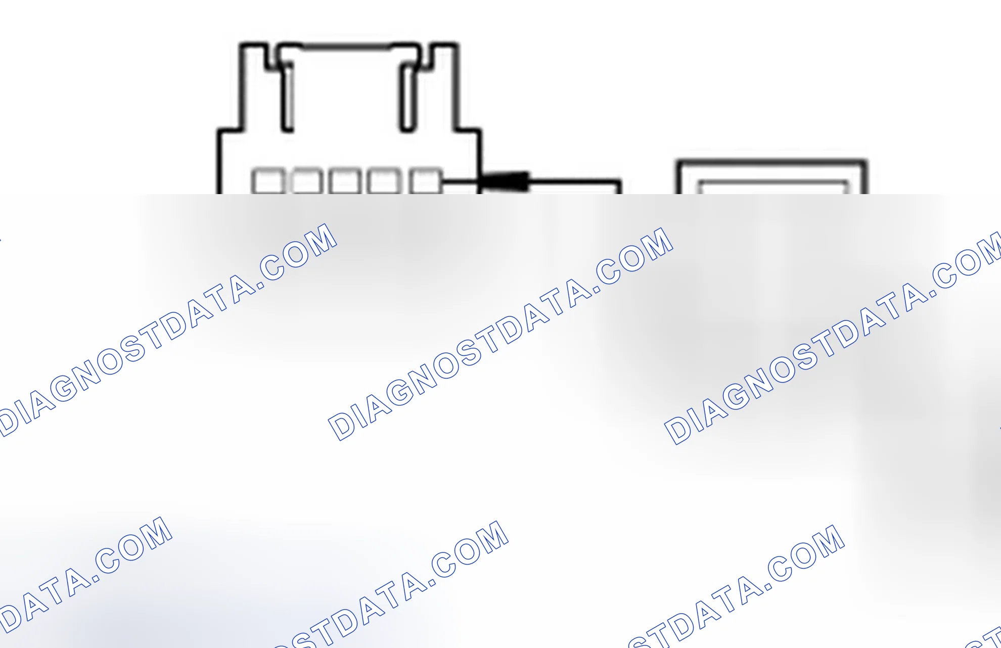 Scheme 158: PINPOINT TEST A: THE COMPASS IS INOPERATIVE