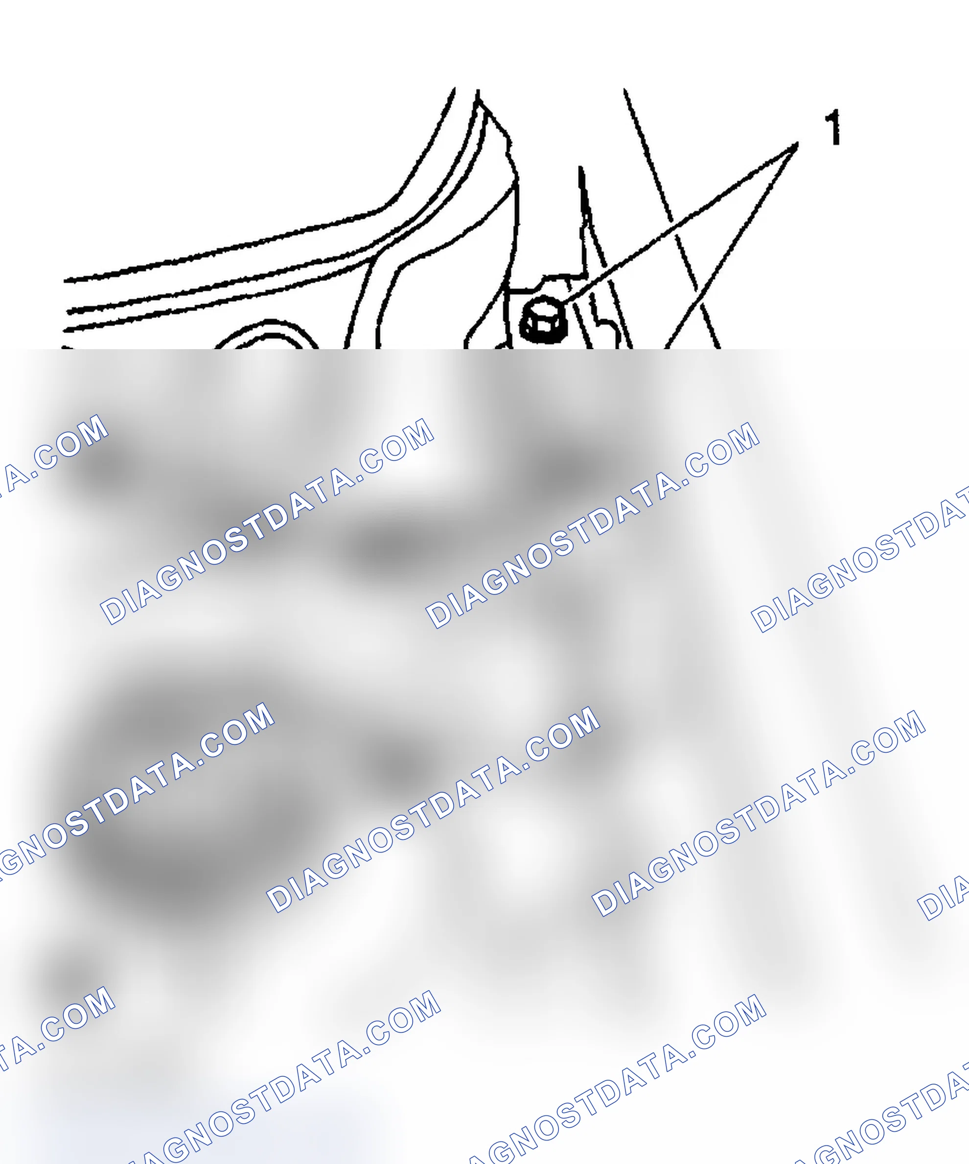 Scheme 1: Fore & Aft Adjustment