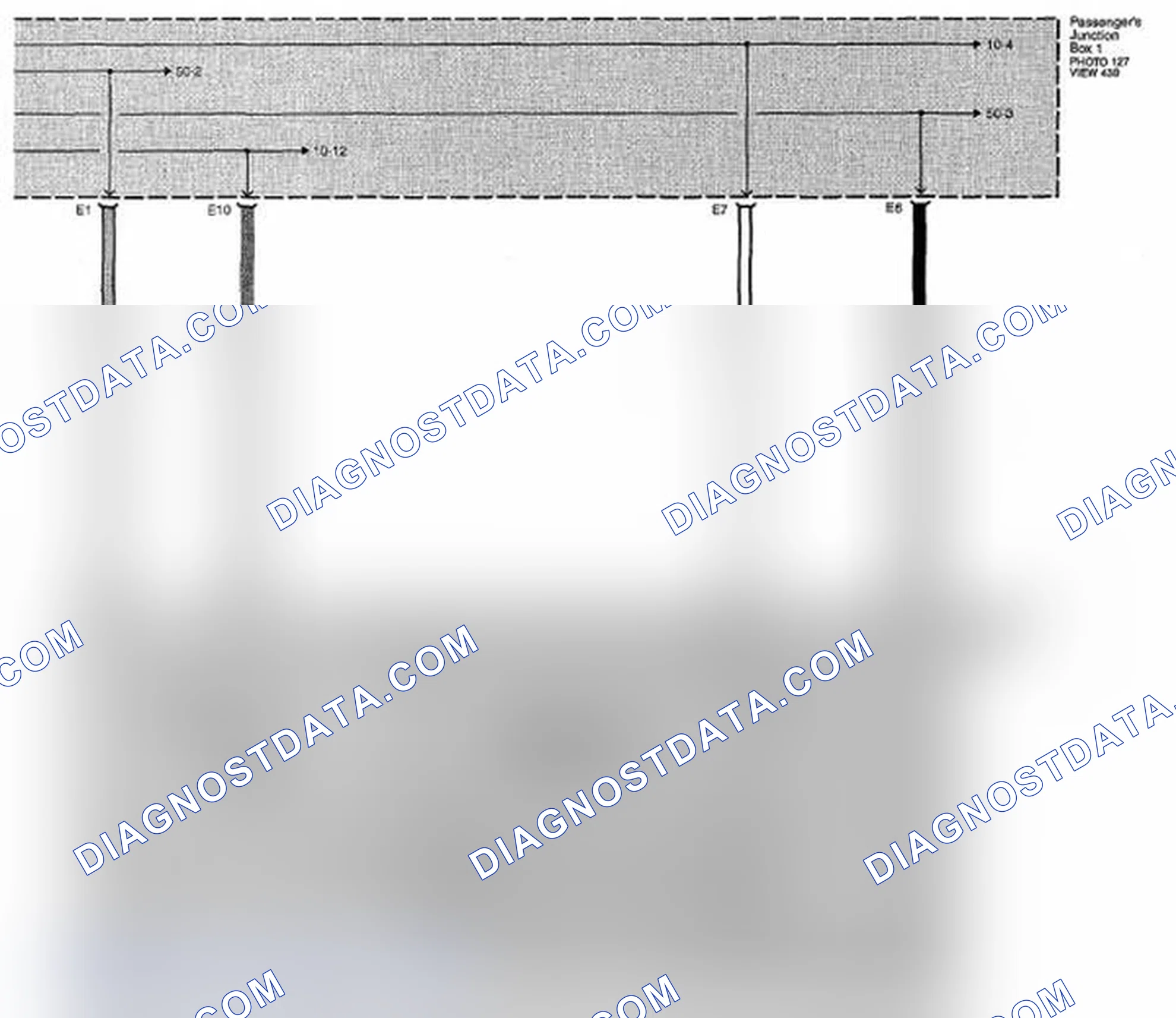 Scheme 216: Safety Indicator Circuit Diagram (Page 84-2)