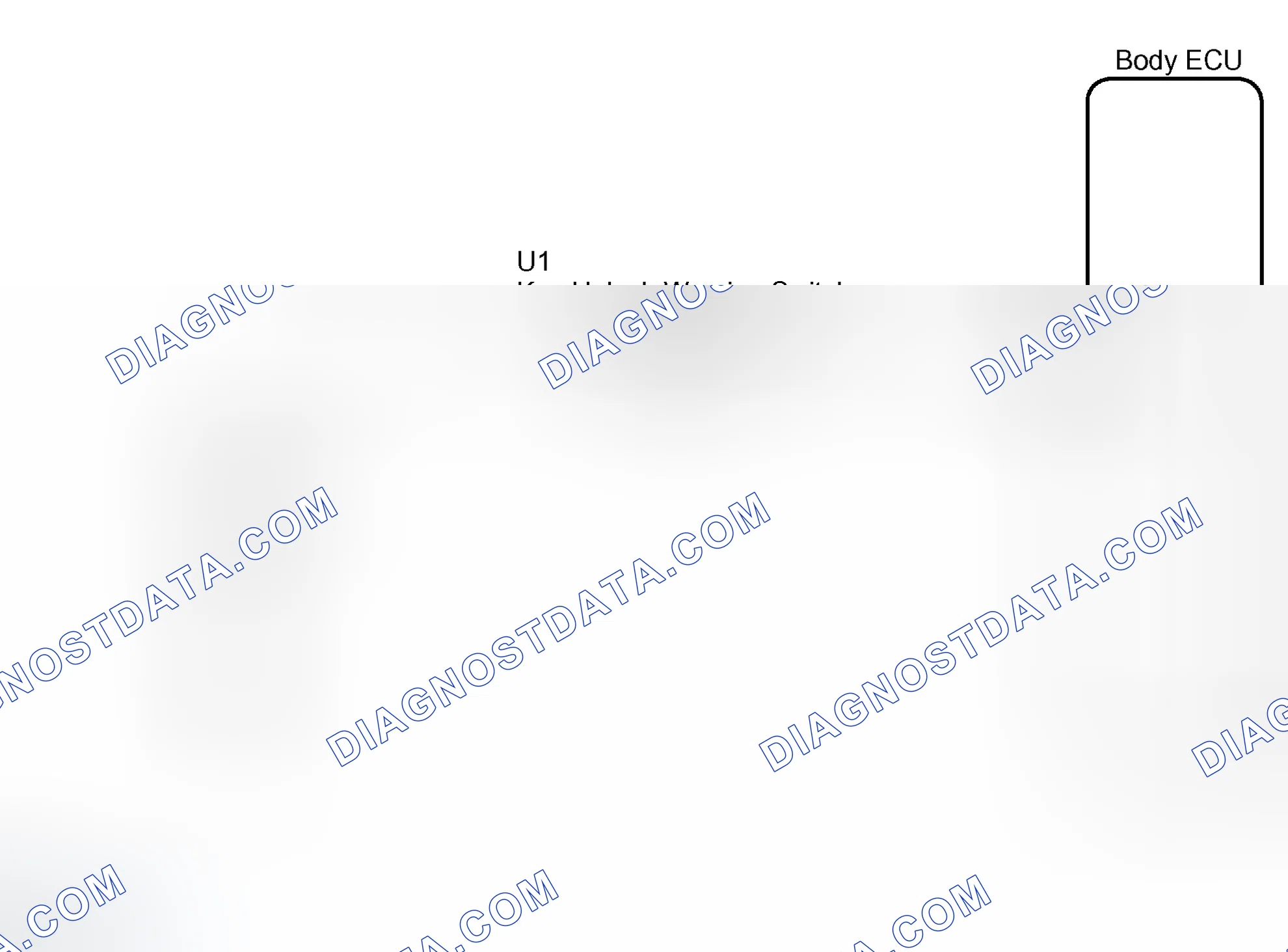Scheme 11: WIRING DIAGRAM