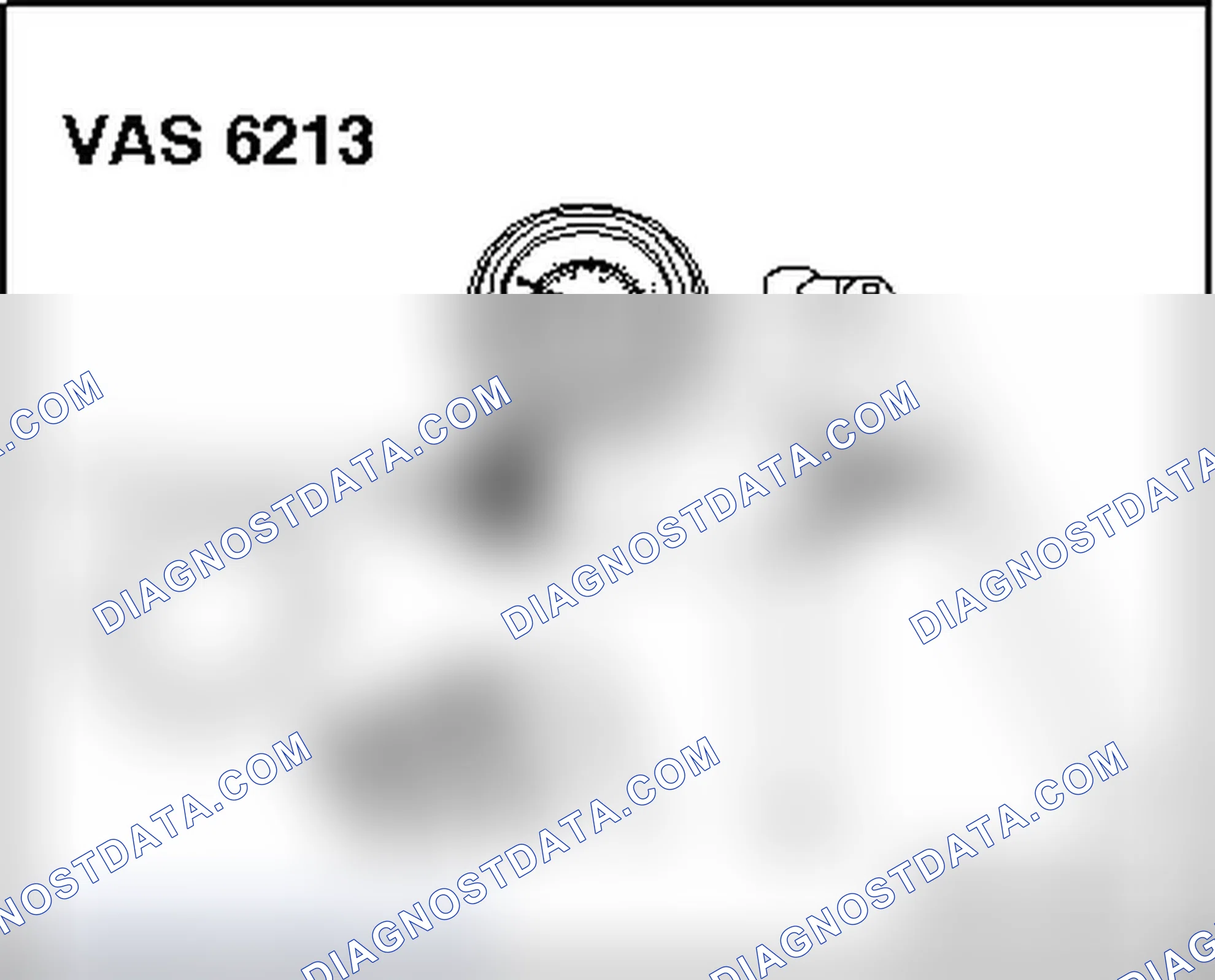 Scheme 55: SPECIAL TOOLS