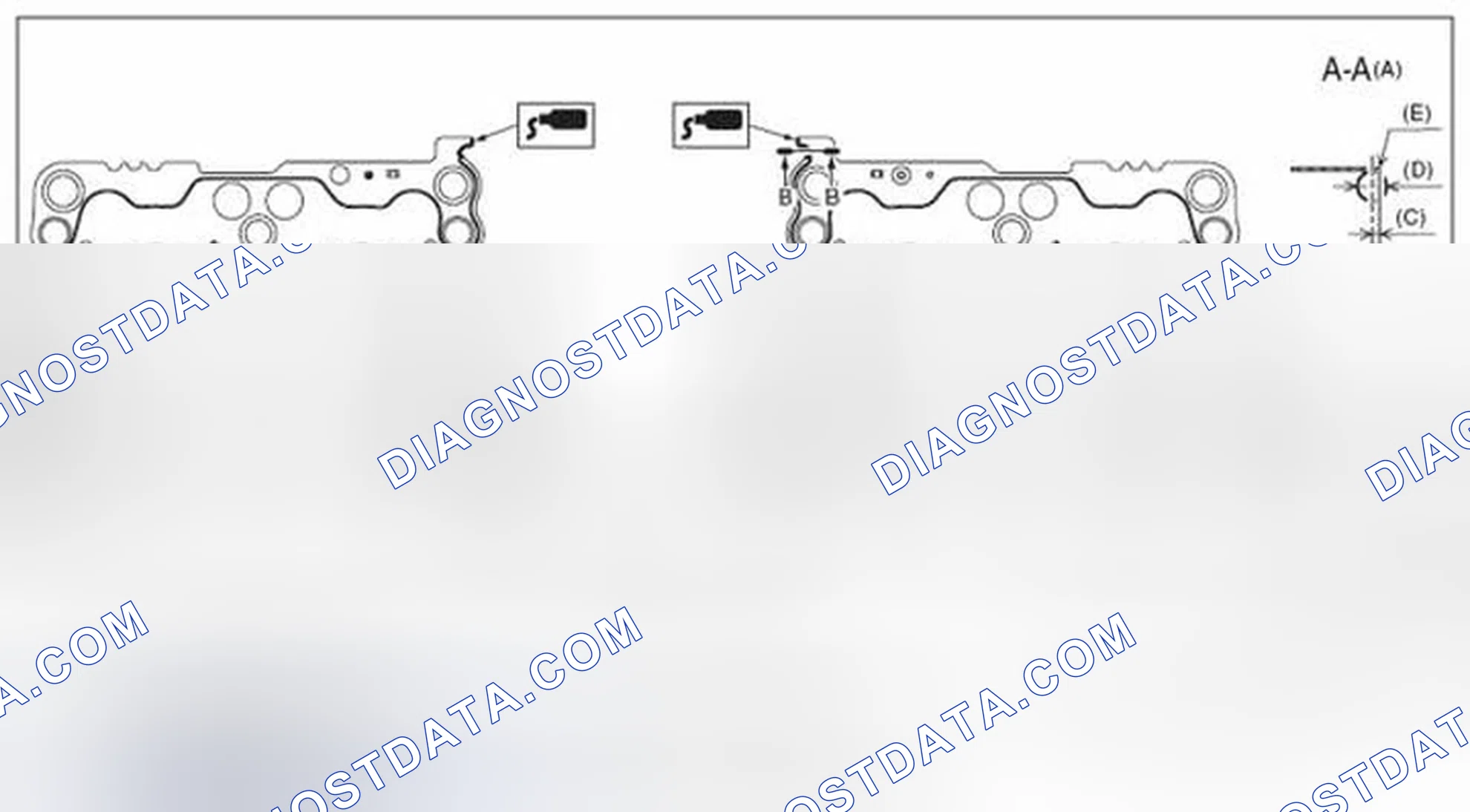 Scheme 751: CYLINDER HEAD RH