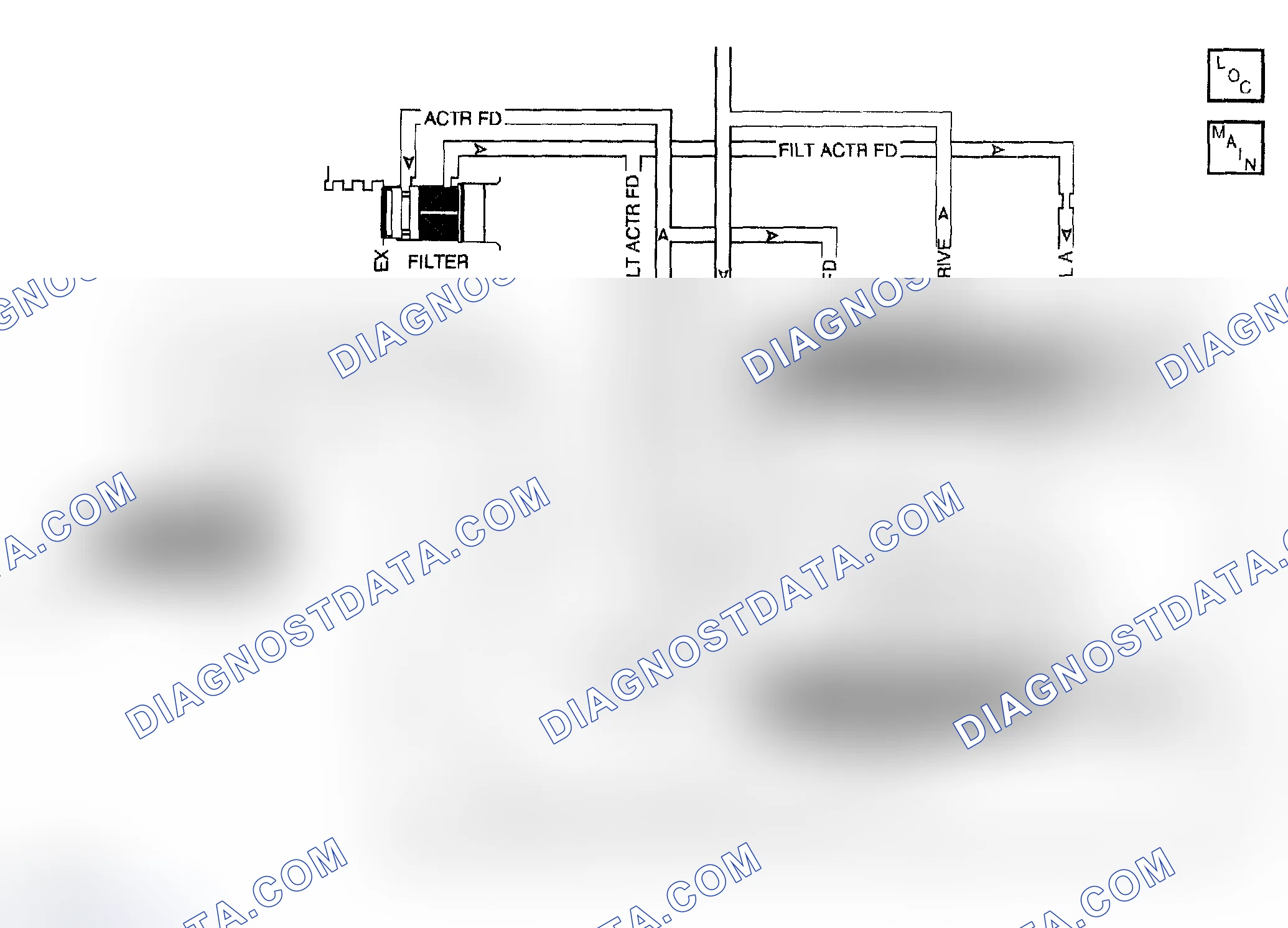 Scheme 1028: DTC P0751: Gear Ratio