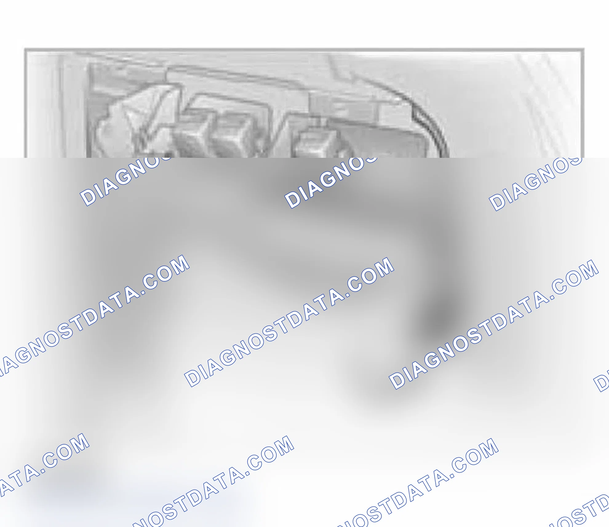 Scheme 280: Emergency Unlocking Of The Fuel Filler Flap
