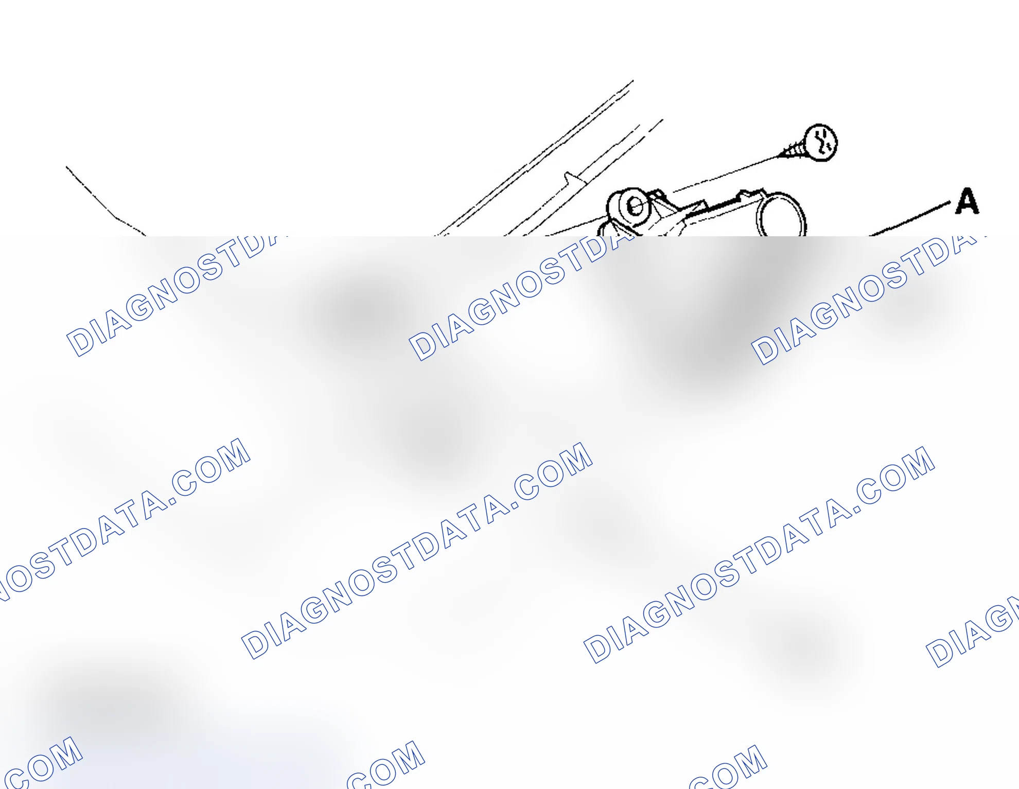 Scheme 112: In-Car Temperature Sensor Replacement