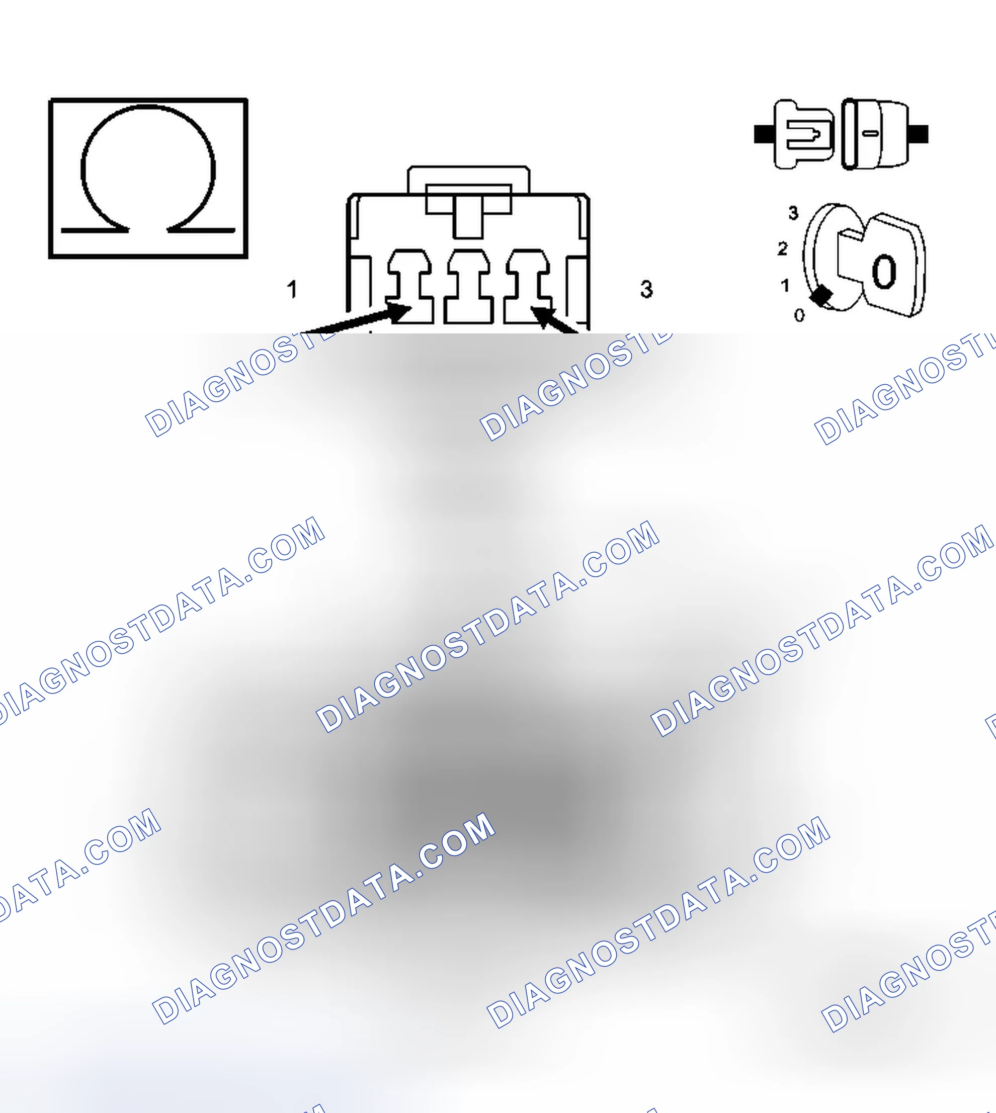 Scheme 18: Diagnostic Test