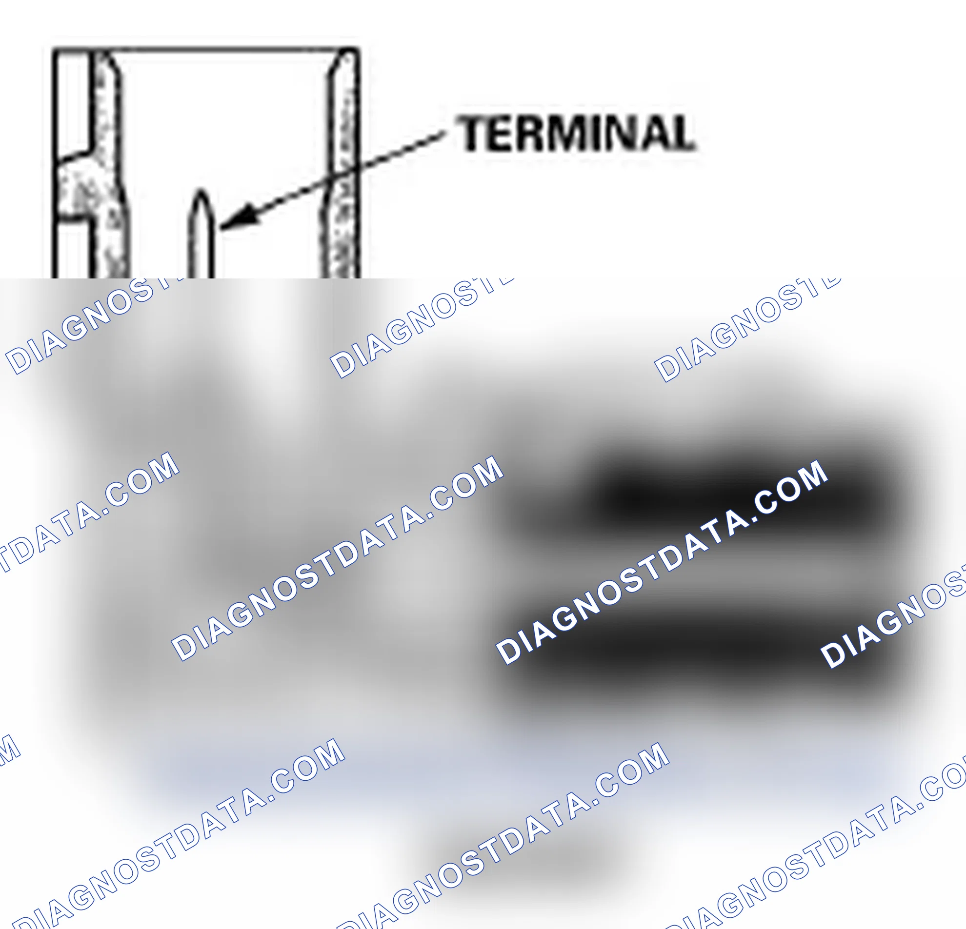 Scheme 210: Camshaft Position (CMP) Sensor