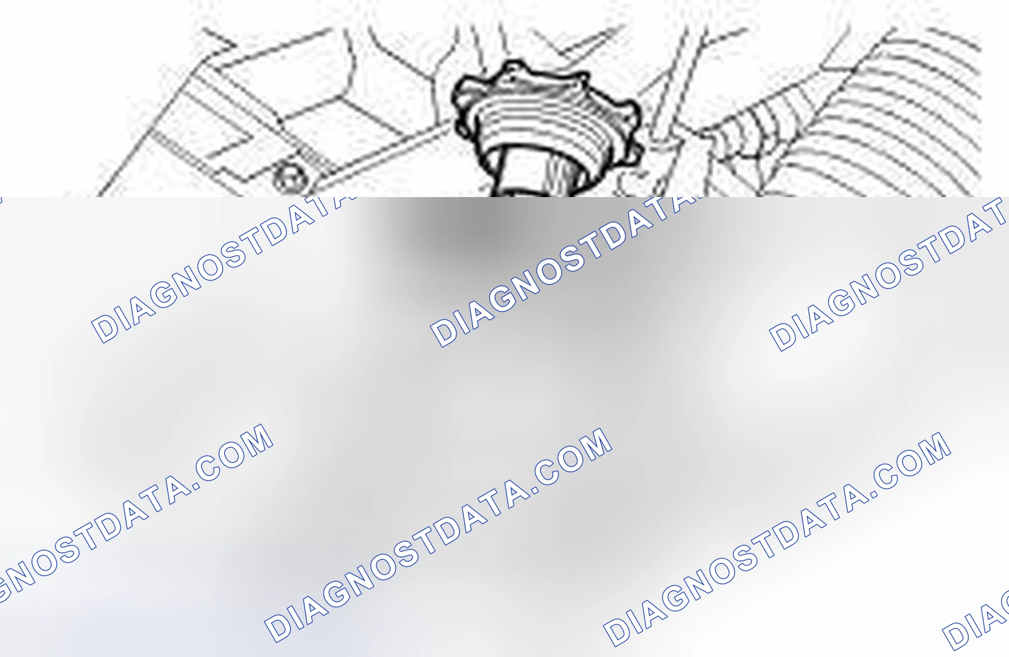 Scheme 10: POWER STEERING SYSTEM BLEEDING