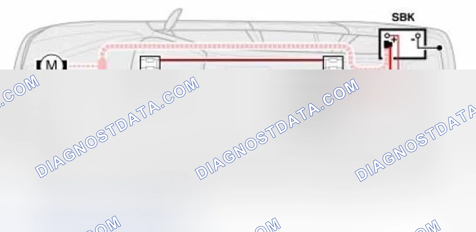 Scheme 15: Battery Safety Terminal
