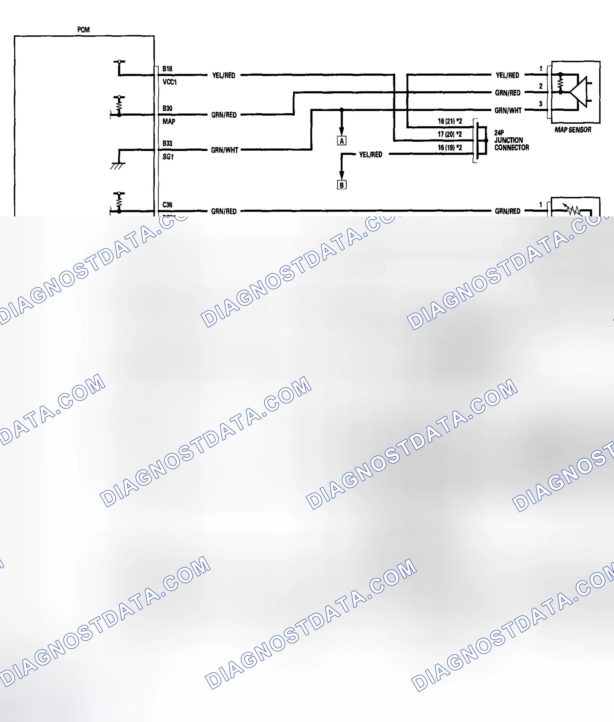 Scheme 60: PCM Circuit Diagram