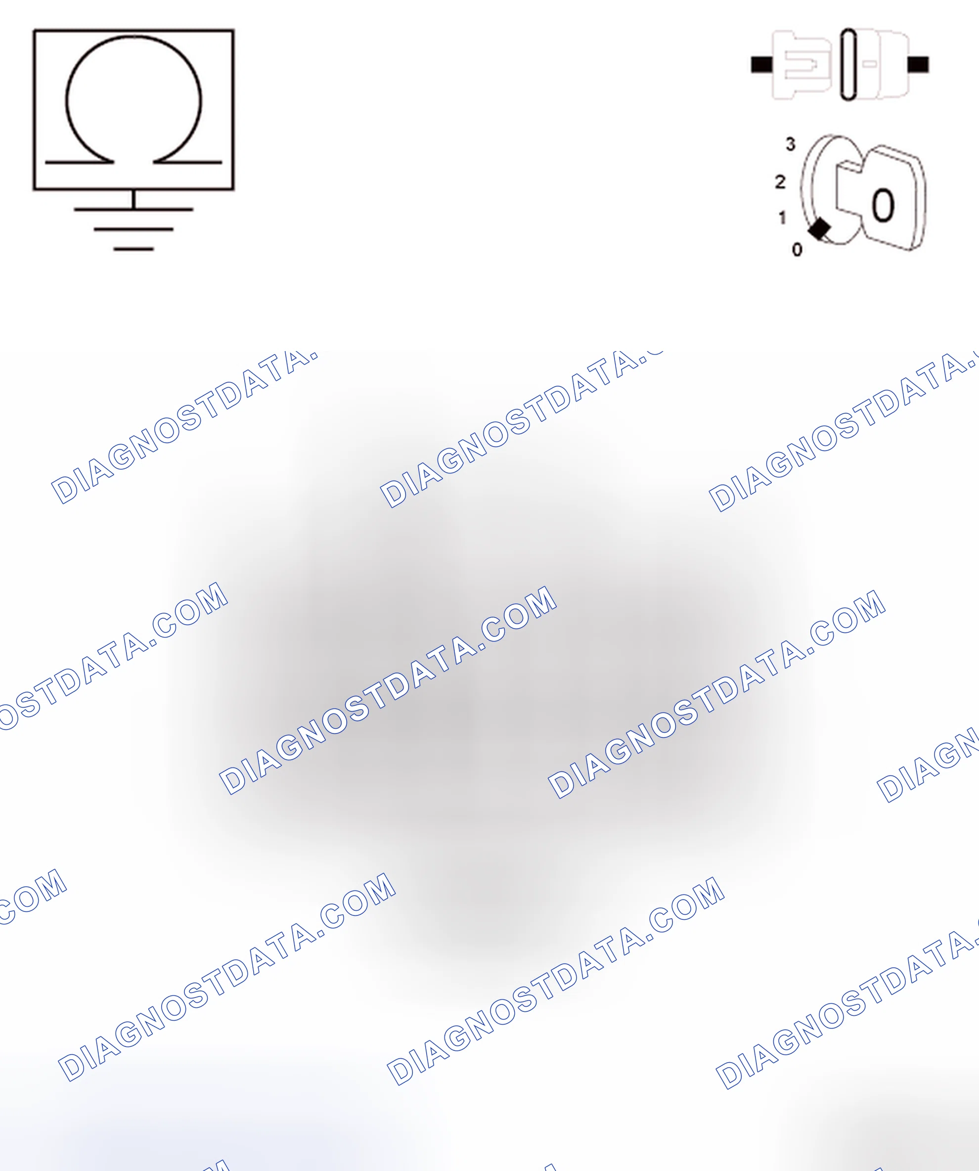 Scheme 38: Diagnostic Test