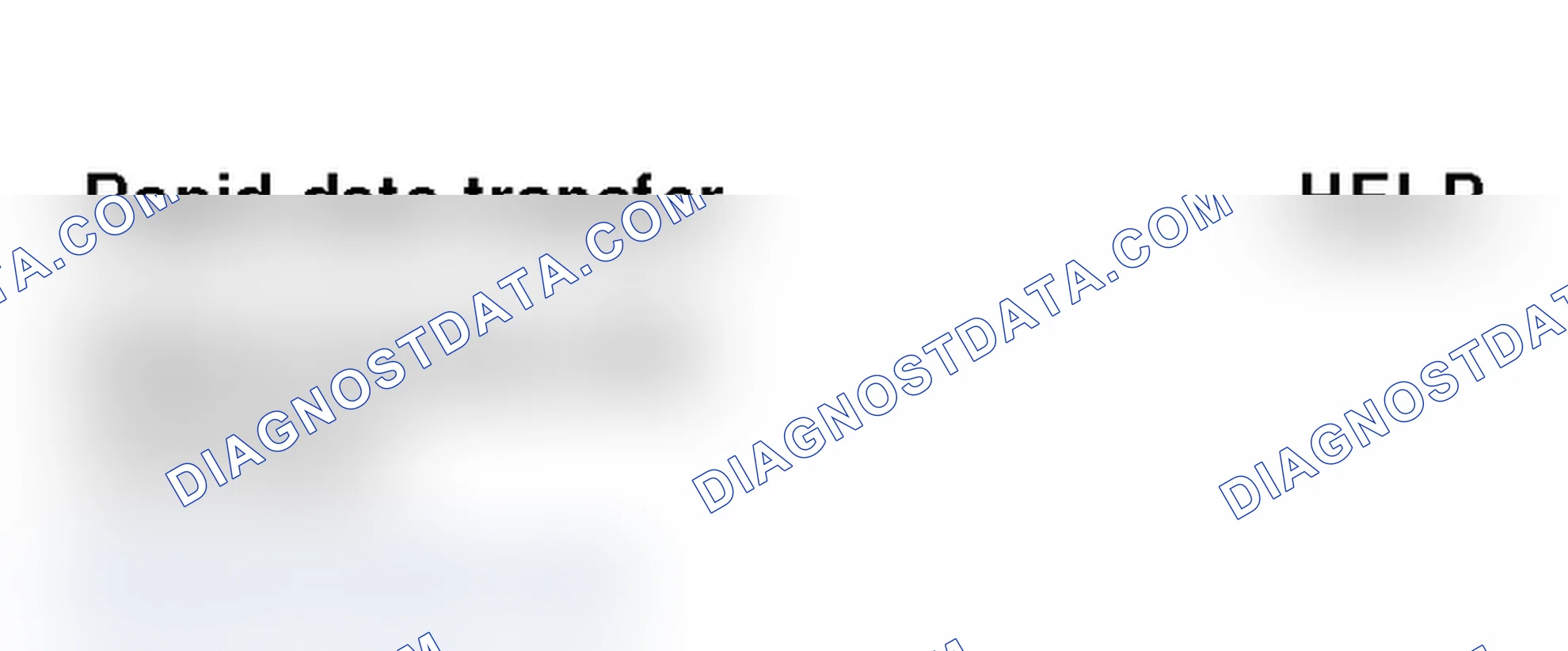 Scheme 468: VAG 1551 Scan Tool Display - Read Measuring Value Block, Automatic Headlight Aim Control (1998-99) (1 Of 3)