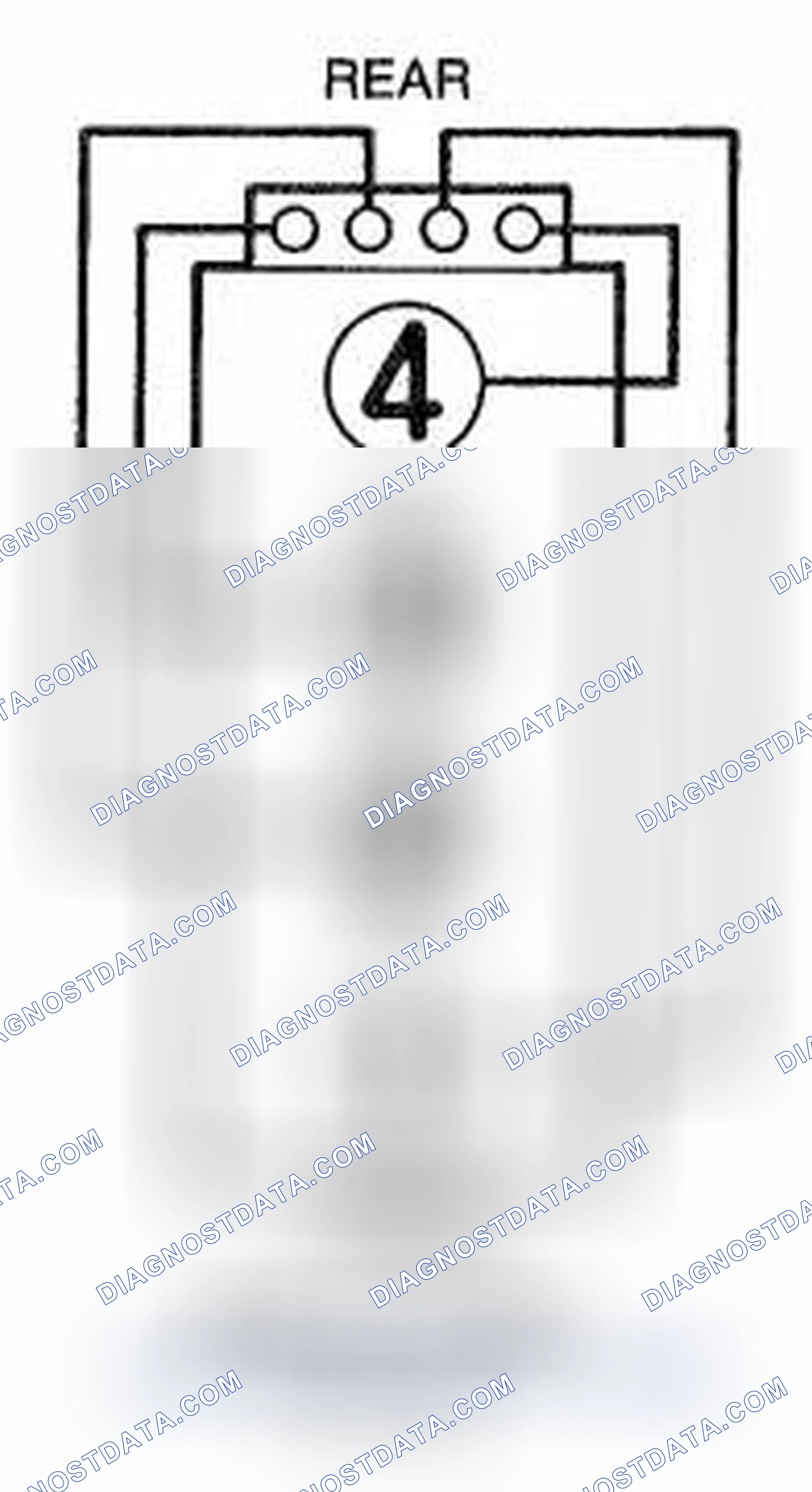 Scheme 7: Firing Order & Coil Pack (Miata)