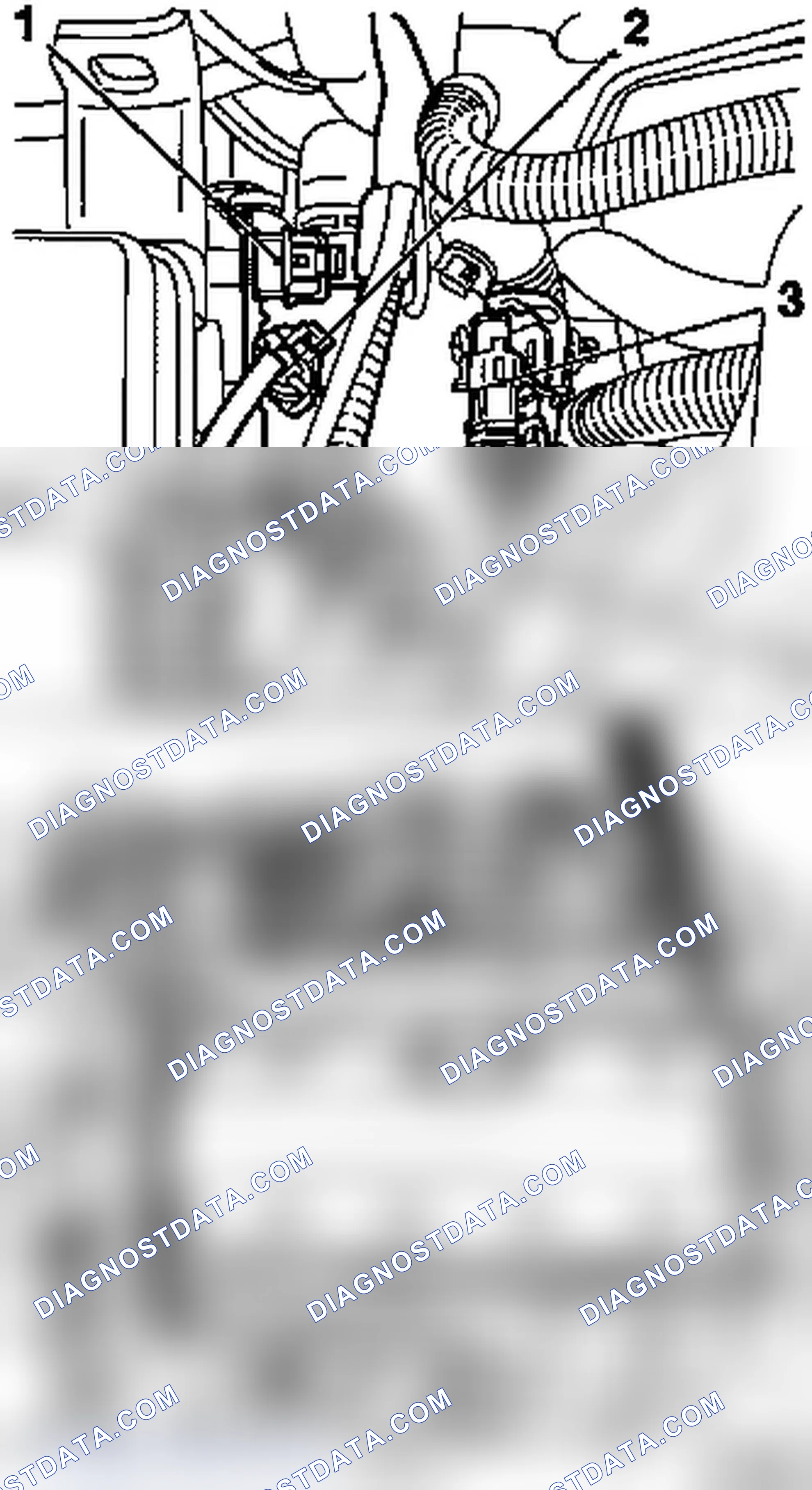 Replace Engine Oil Cooler / Heat Exchanger