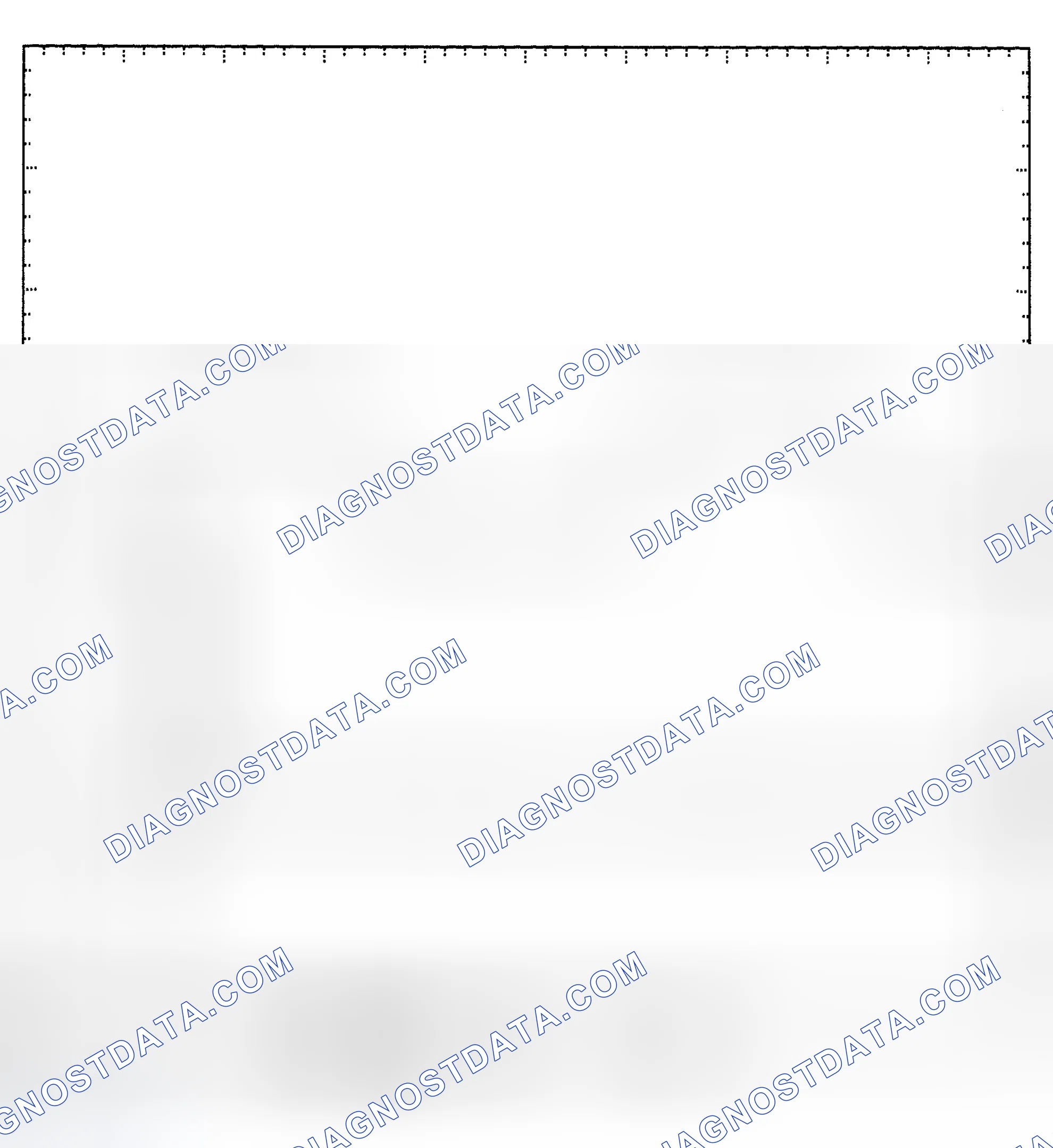 Scheme 26: Injector Bank - Known Good - Voltage Pattern