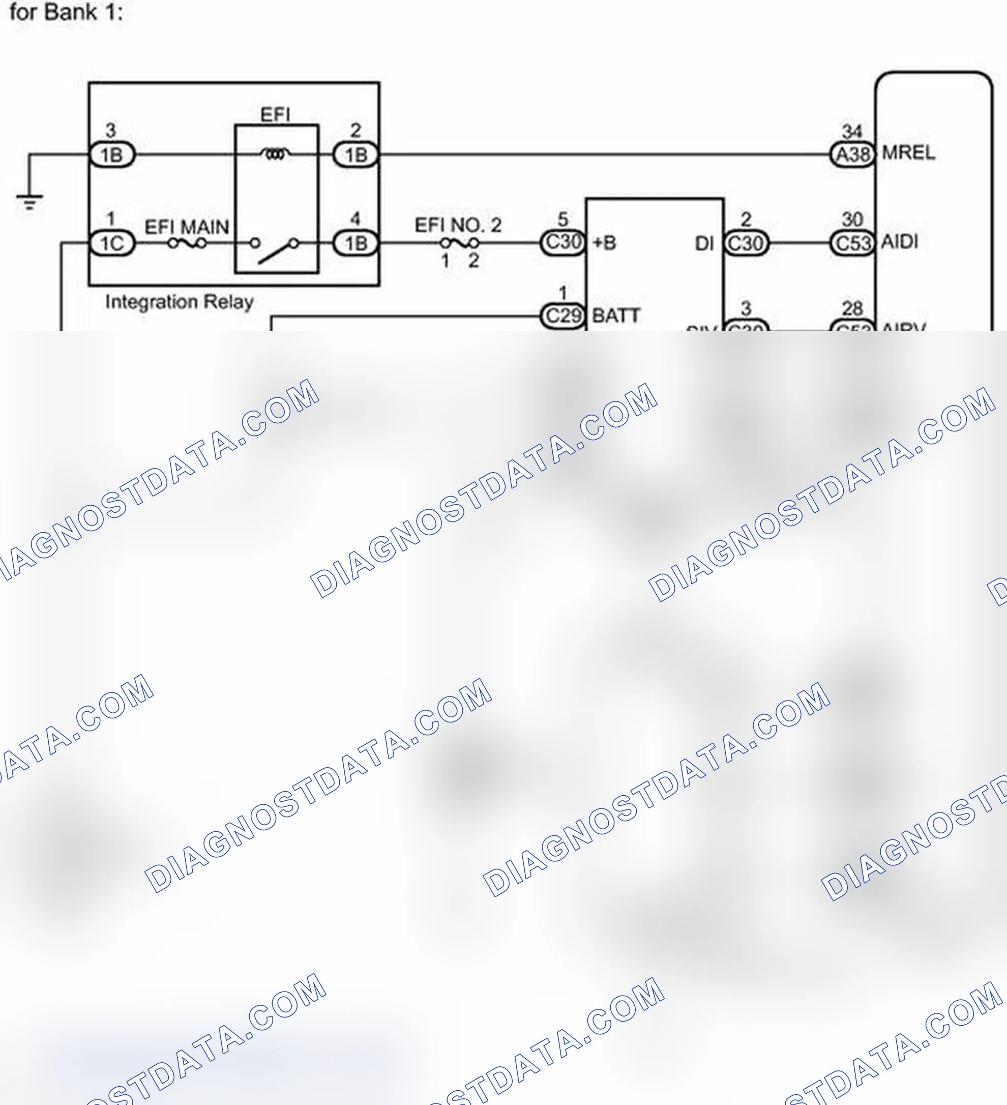 Scheme 363: WIRING DIAGRAM