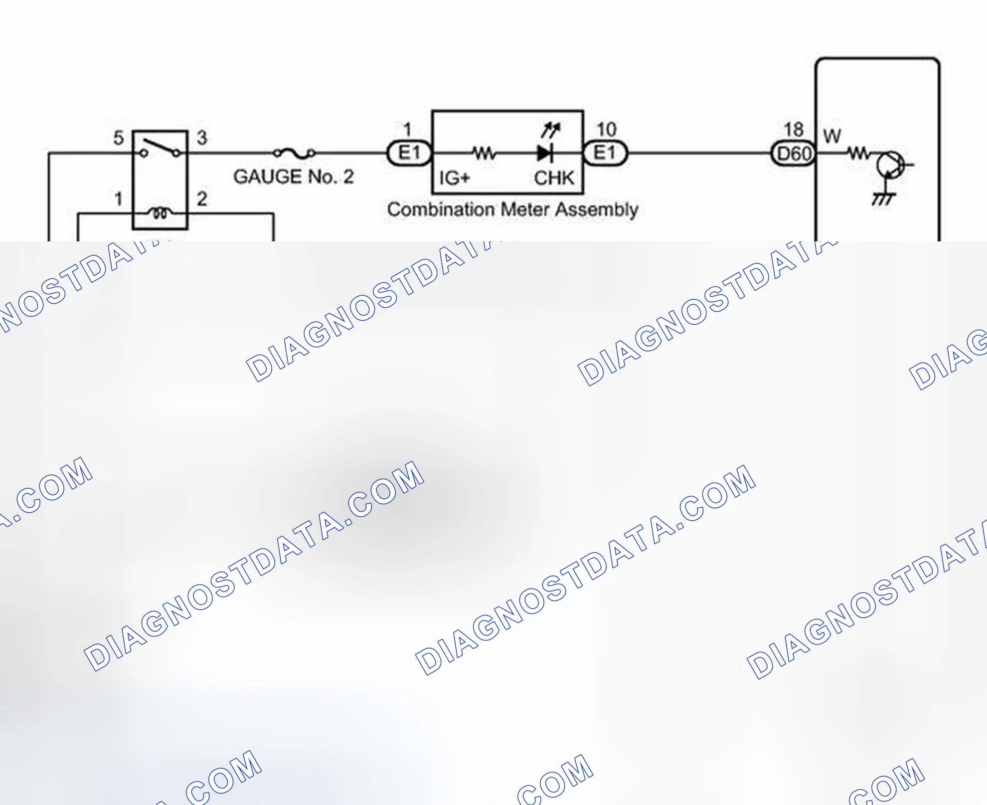 Scheme 102: WIRING DIAGRAM
