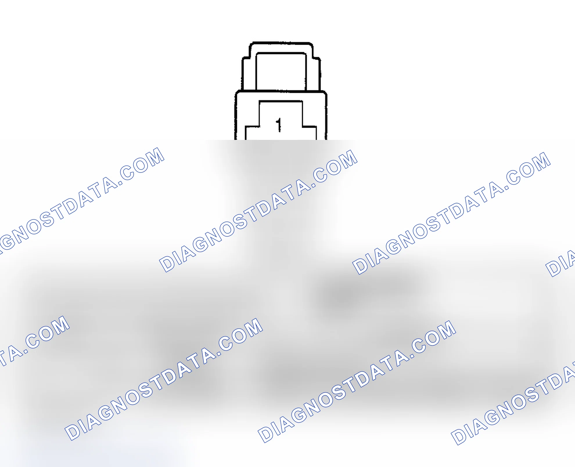 Scheme 5: CONNECTOR IDENTIFICATION