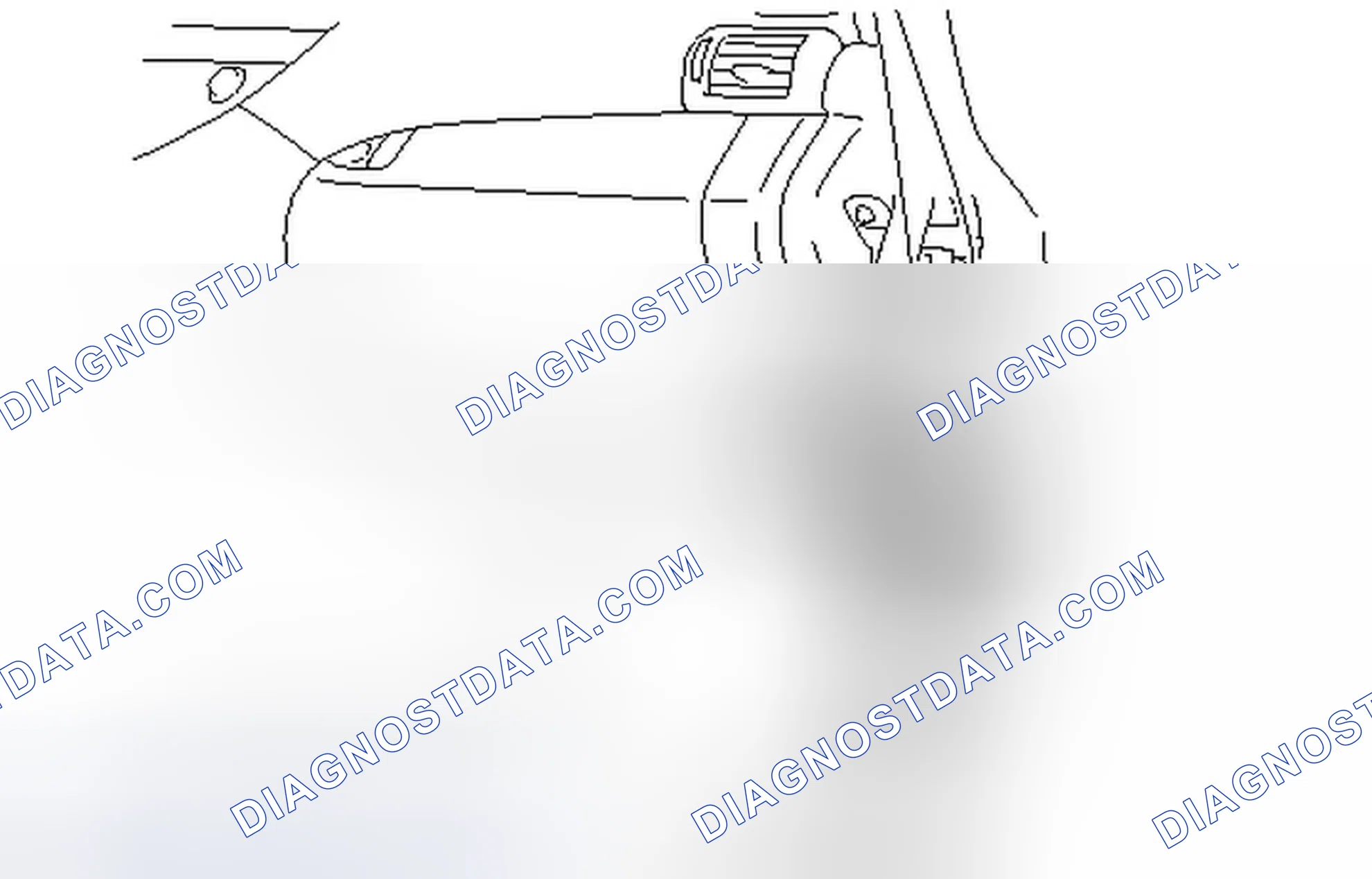 Scheme 113: DIAGNOSIS SYSTEM [03/2012 - 07/2012]