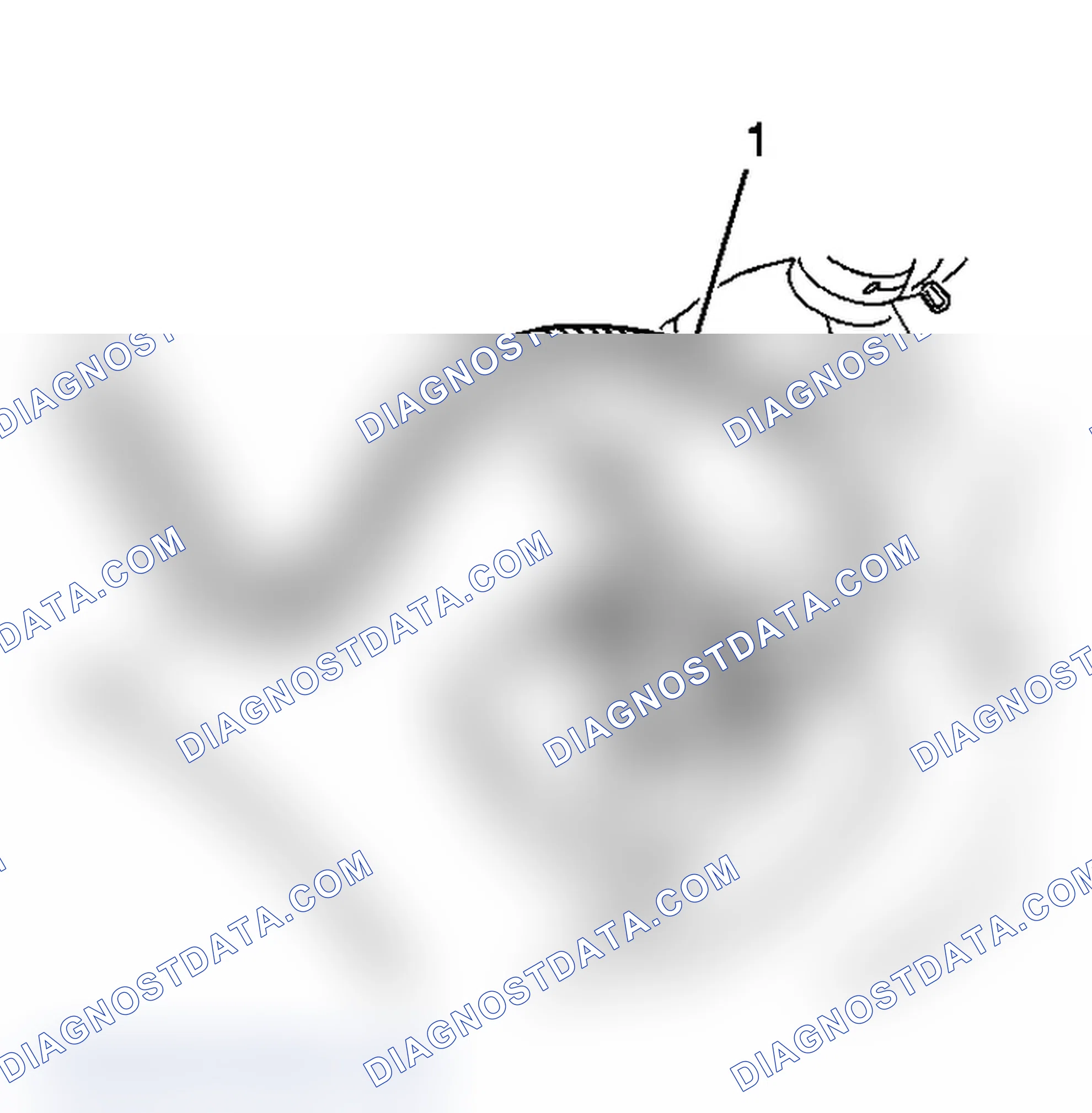 Scheme 23: Fog Lamp Aiming Procedure