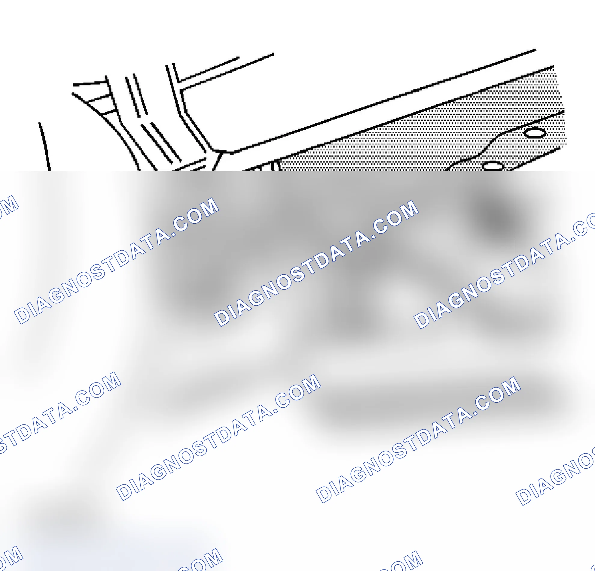 Scheme 1: Front Hoist Pads