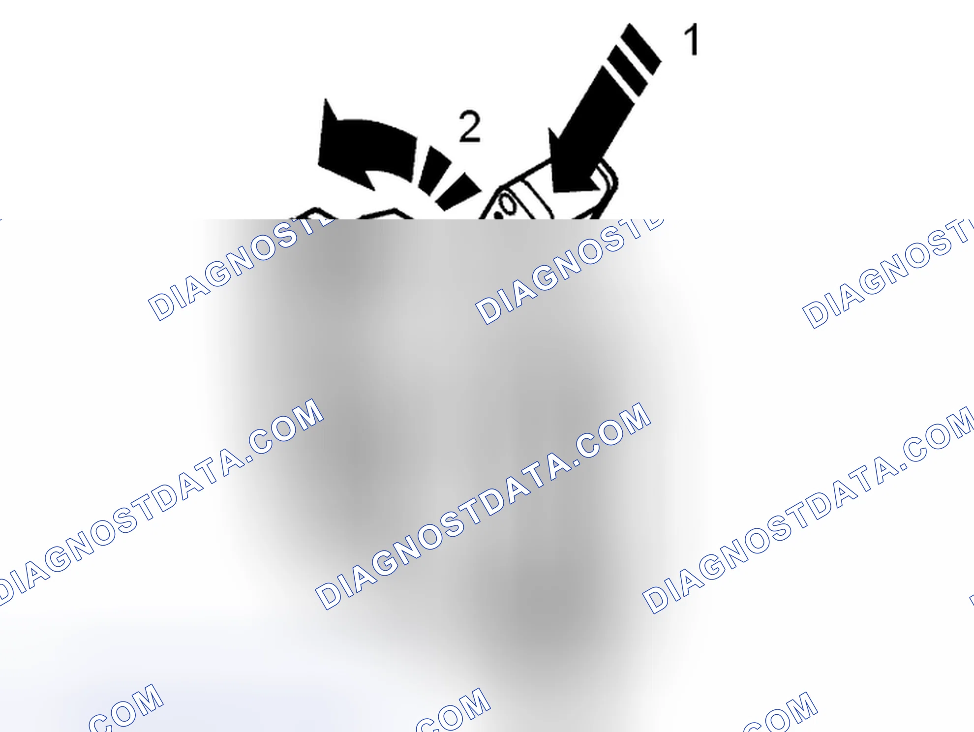 Scheme 267: Removing the control module