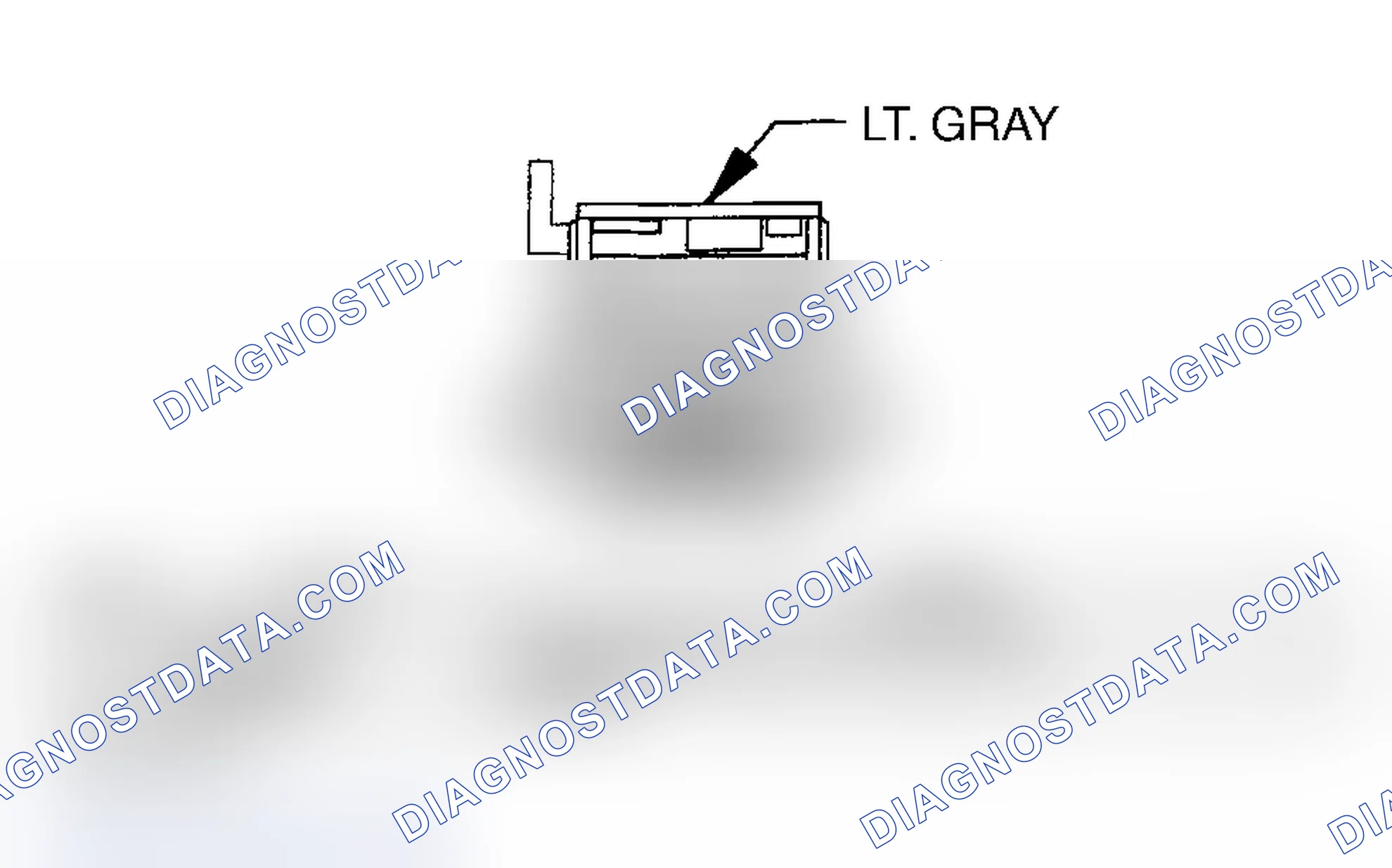 Scheme 1: CONNECTOR IDENTIFICATION