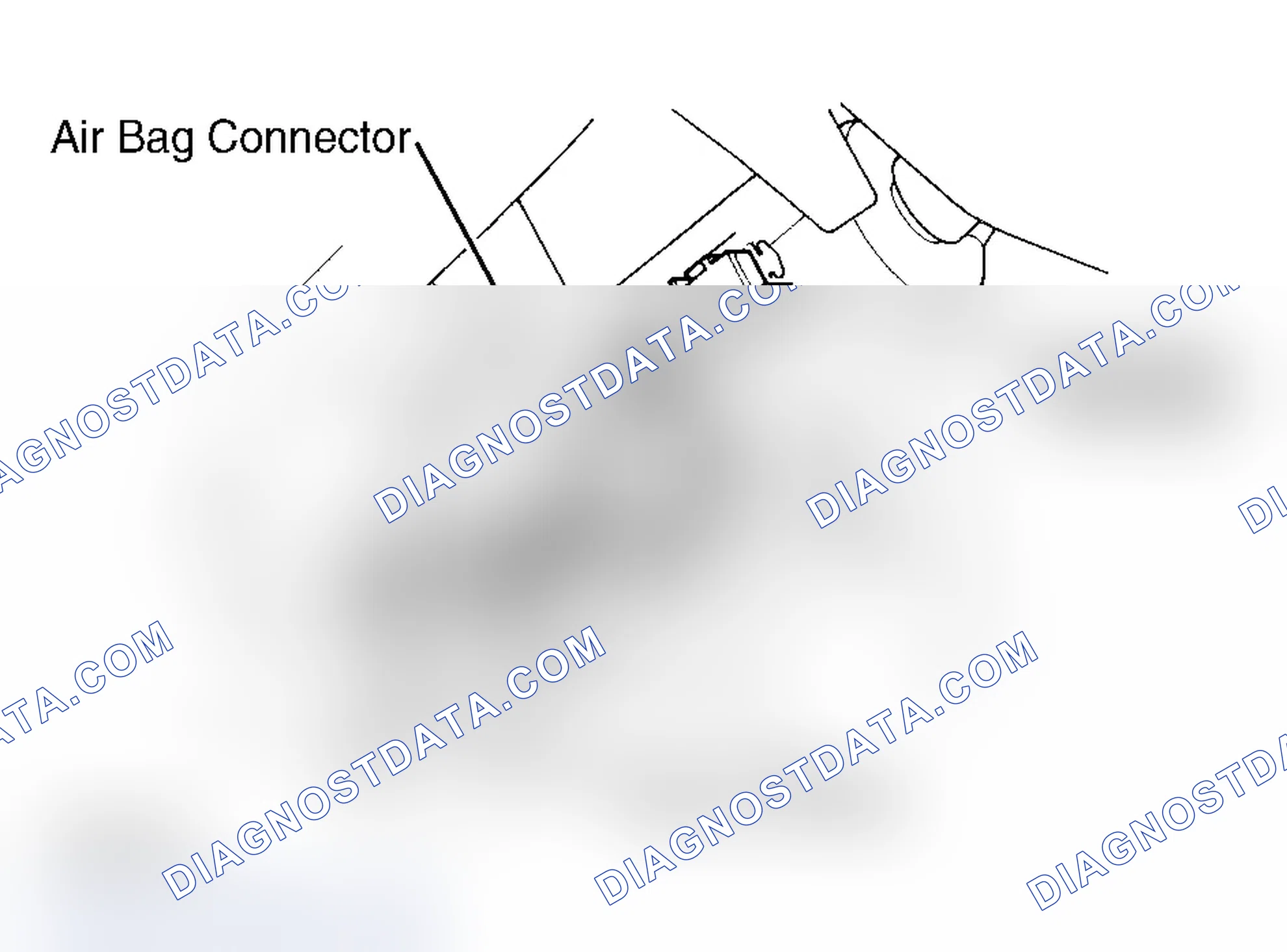Scheme 2: Disabling Passenger-Side Air Bag (Integra)