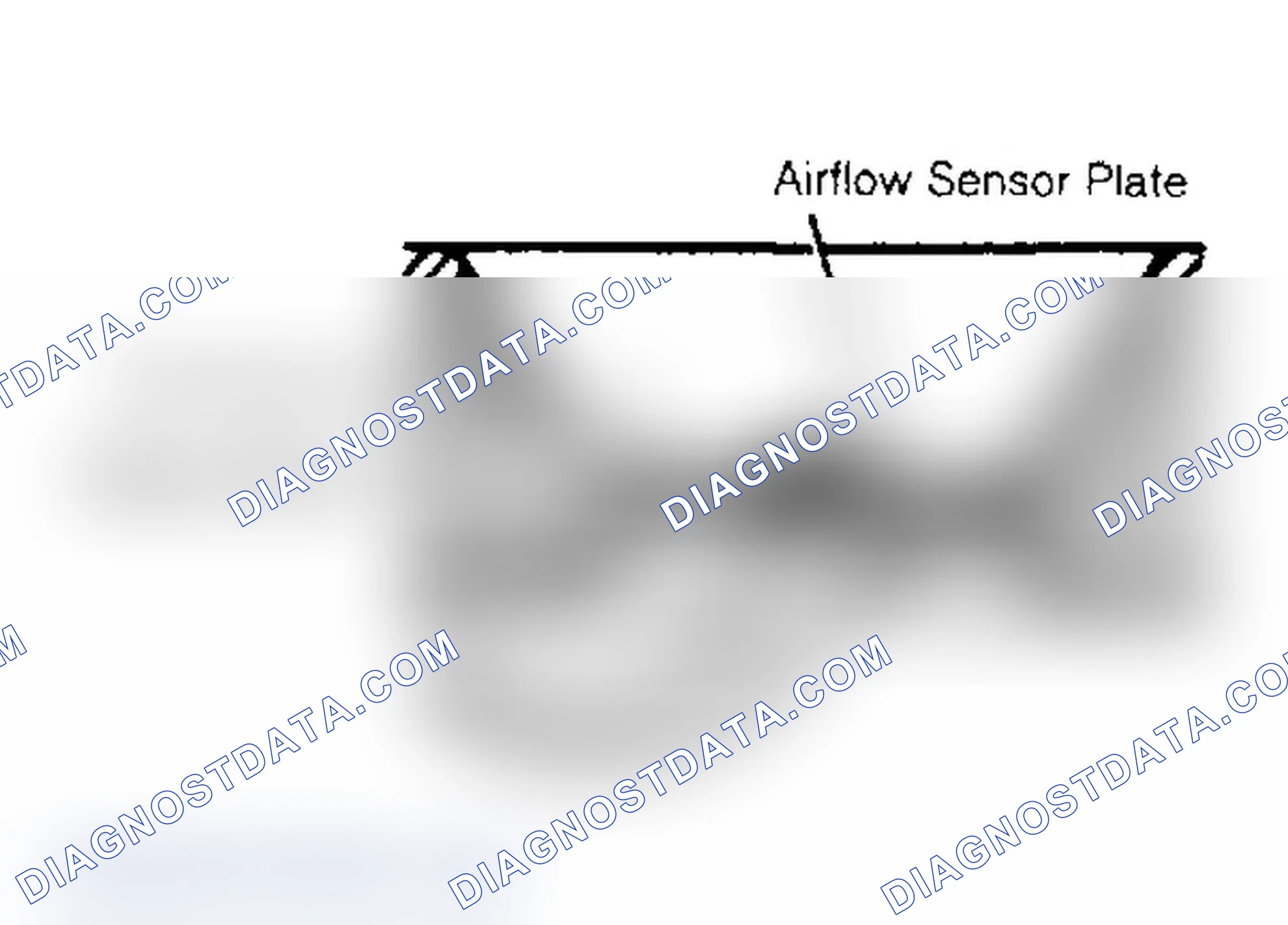 Scheme 40: Airflow Sensor Plate