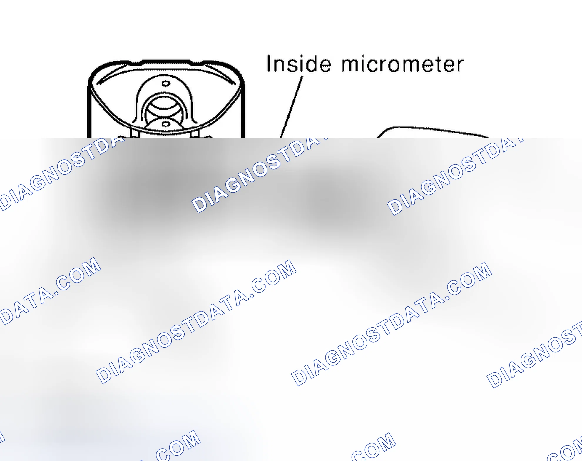 Scheme 215: Piston Pin Hole Diameter
