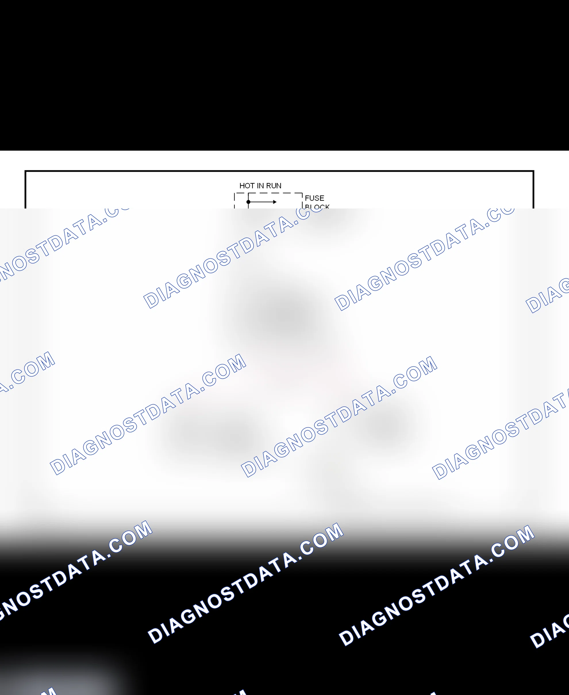 Scheme 24: Shift Interlock System Wiring Diagram (2001 Neon)