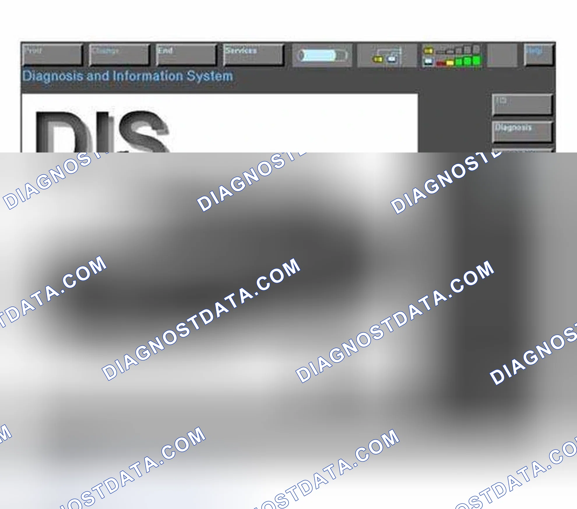 Scheme 58: Accessing Configuration Information - DISplus/GT1 & Interface(s)