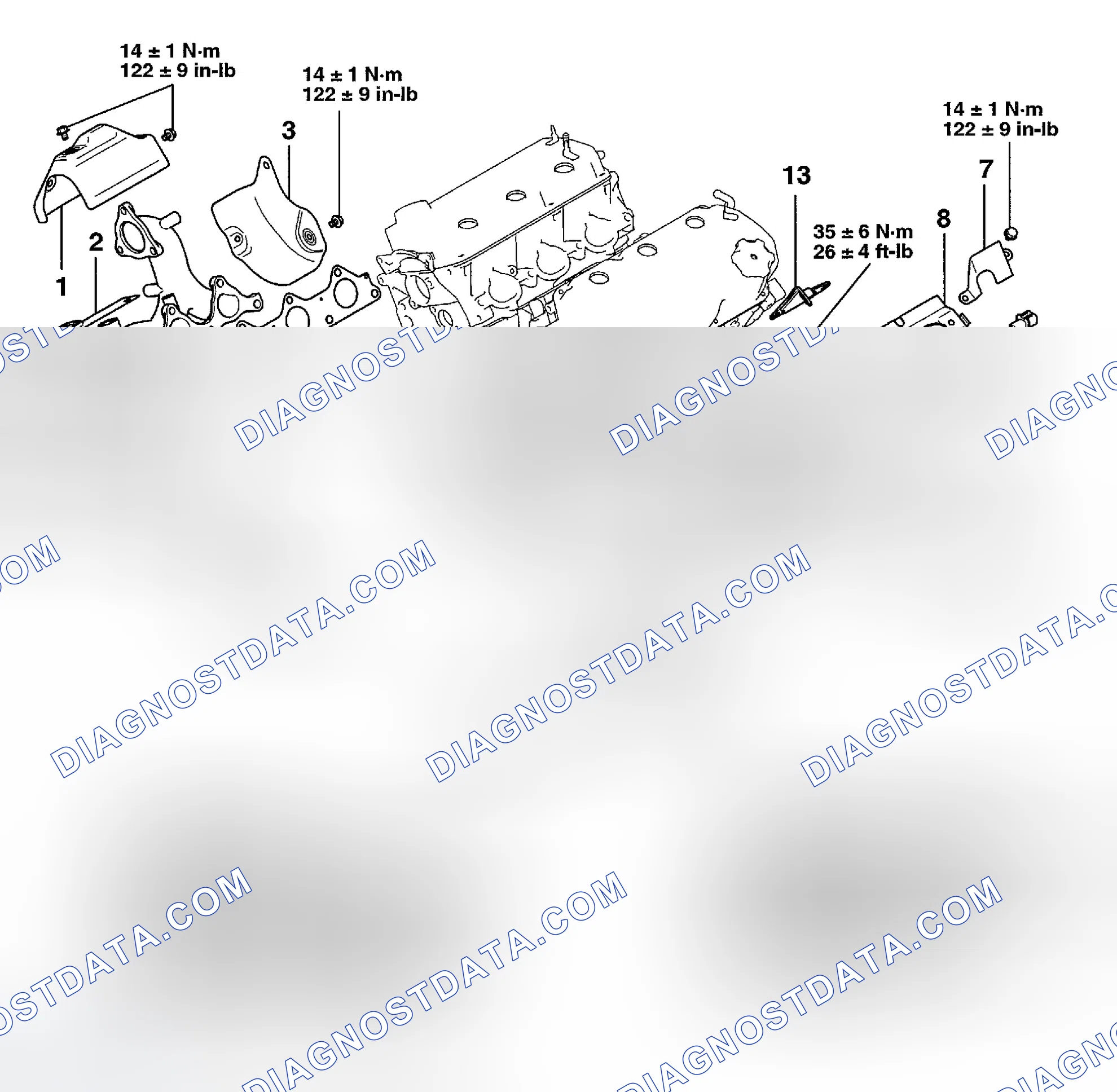Scheme 169: REMOVAL AND INSTALLATION