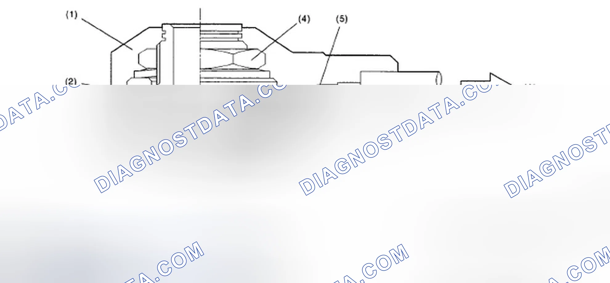 Scheme 48: Identifying Knock Sensor Components