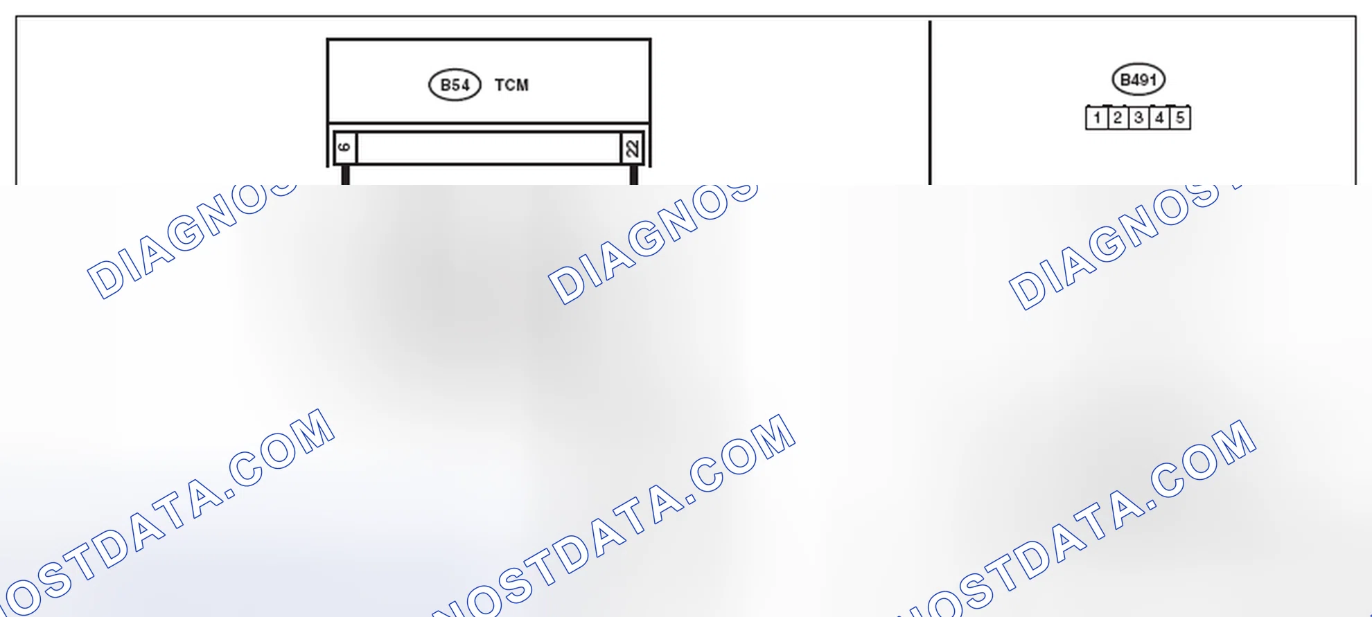 Scheme 839: WIRING DIAGRAM