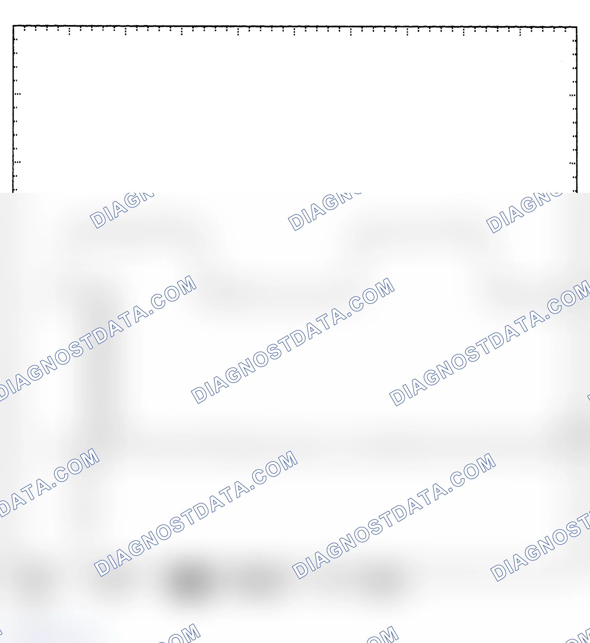 Scheme 26: Injector Bank - Known Good - Voltage Pattern