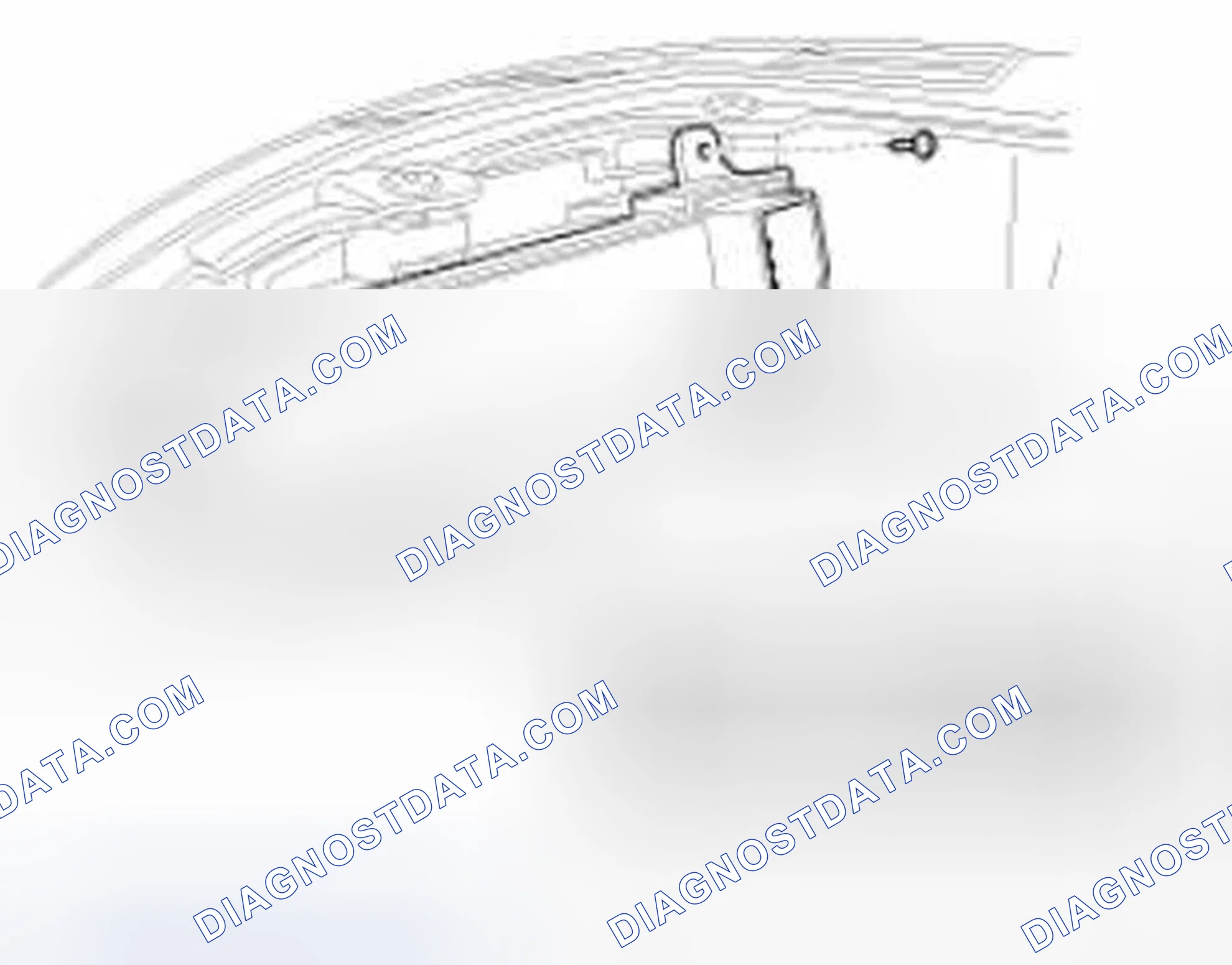 Scheme 61: Rear Power Window + Seat Heater Switch Inspection