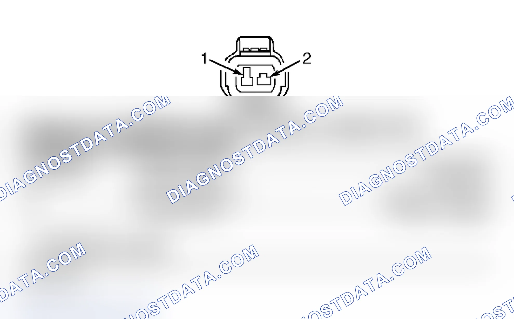 Scheme 22: Intake Air Temperature Sensor