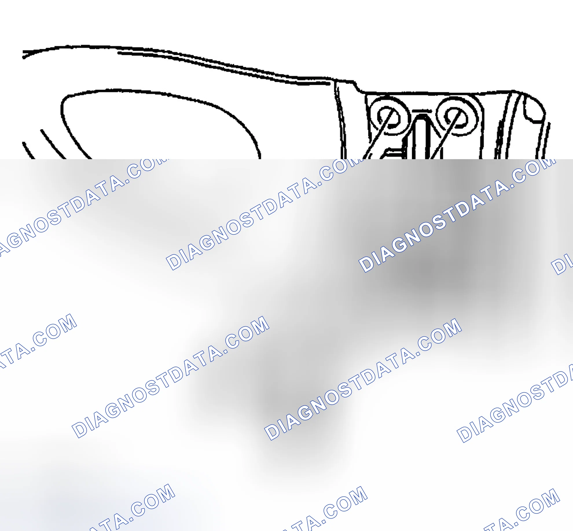 Scheme 28: Assist Handle Replacement - Front