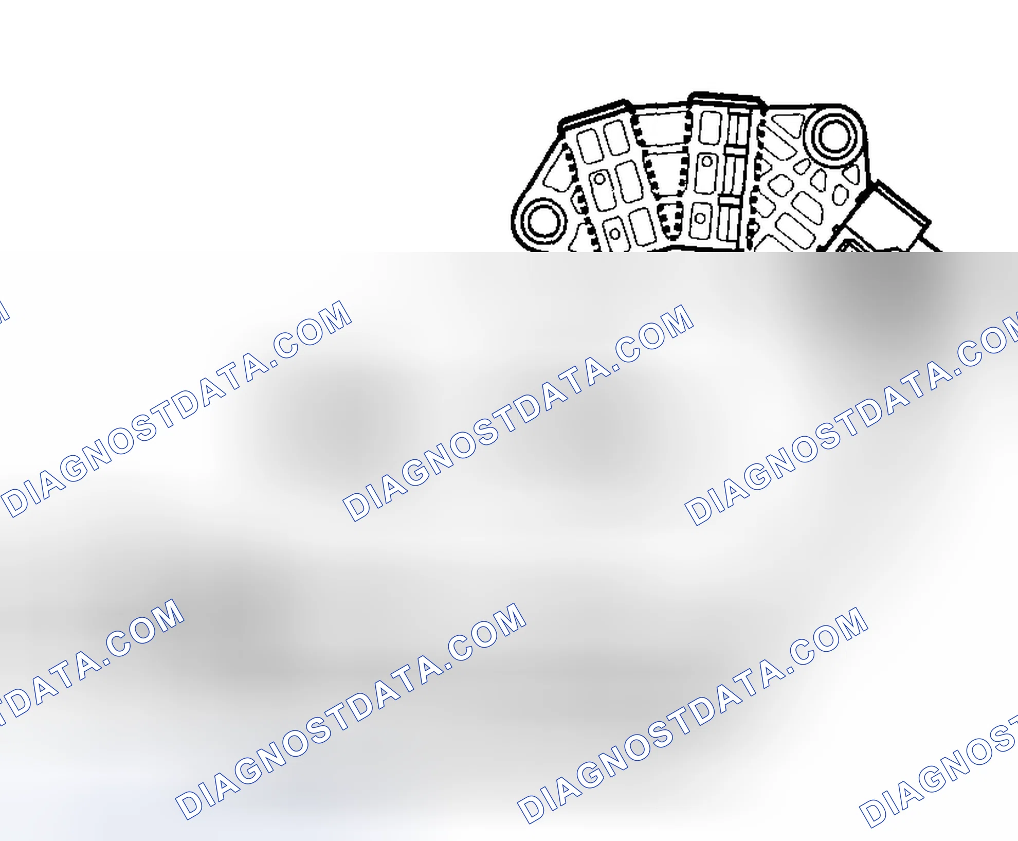 Scheme 33: Crankshaft Position (CKP) Sensor