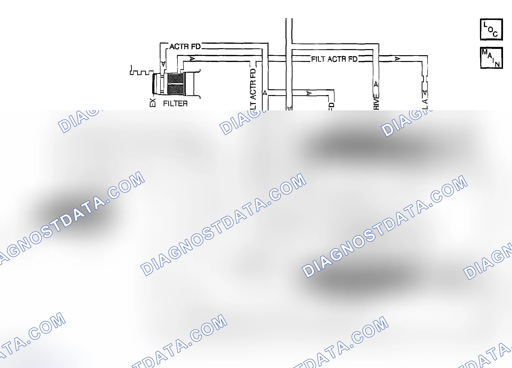 Scheme 731: DTC P0756: Gear Ratio