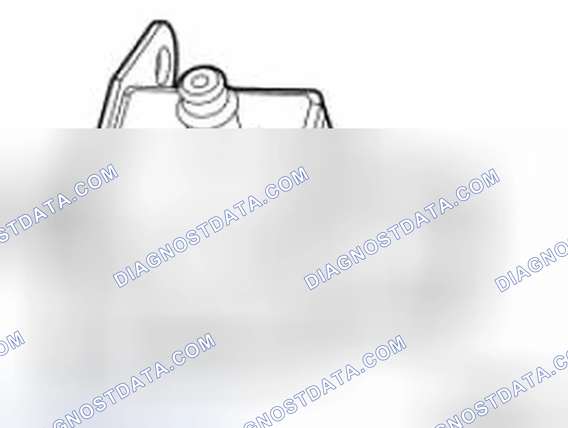 Scheme 47: Fuel Rail Pressure Temperature (FRPT) Sensor