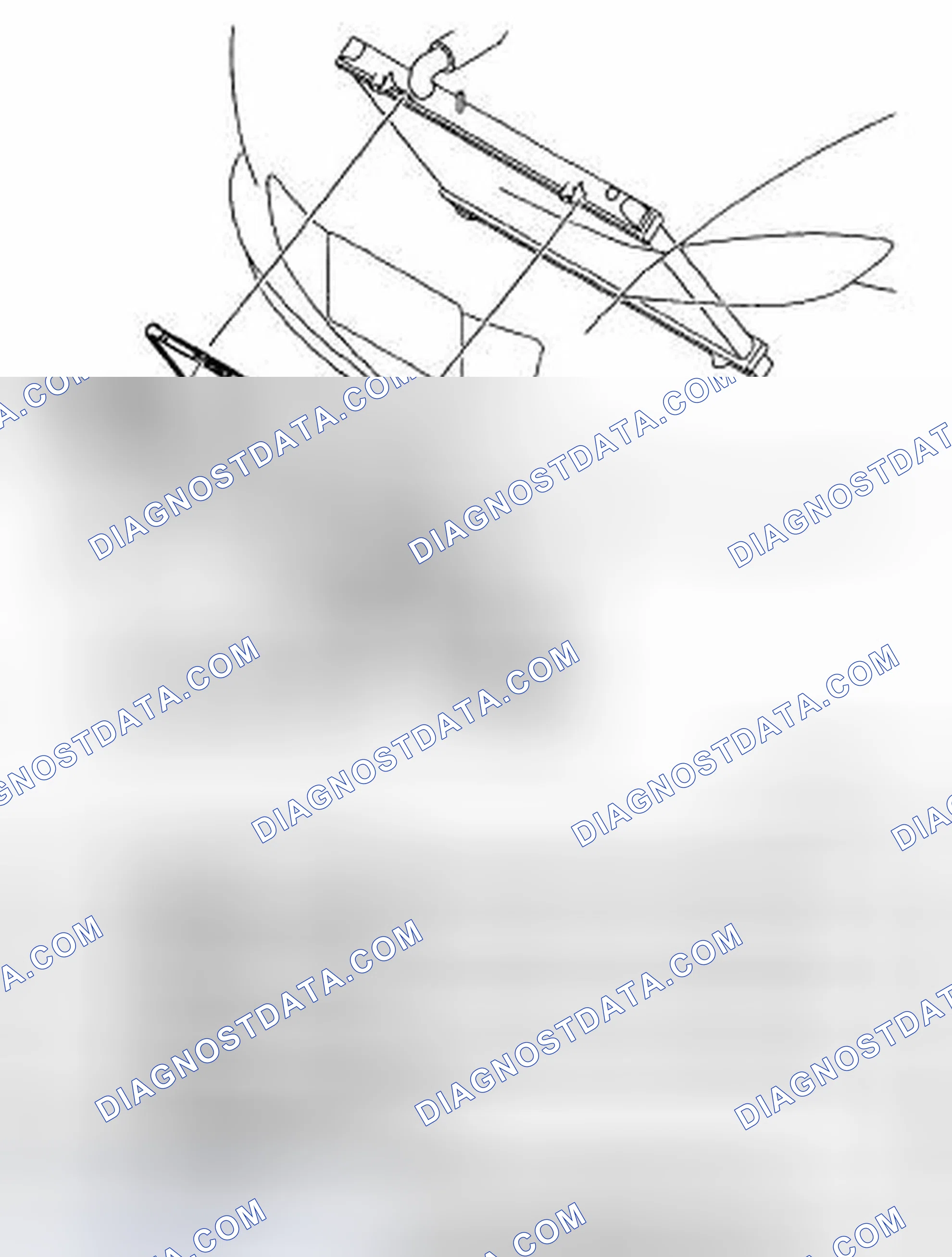 Scheme 61: CONDENSER REMOVAL/INSTALLATION