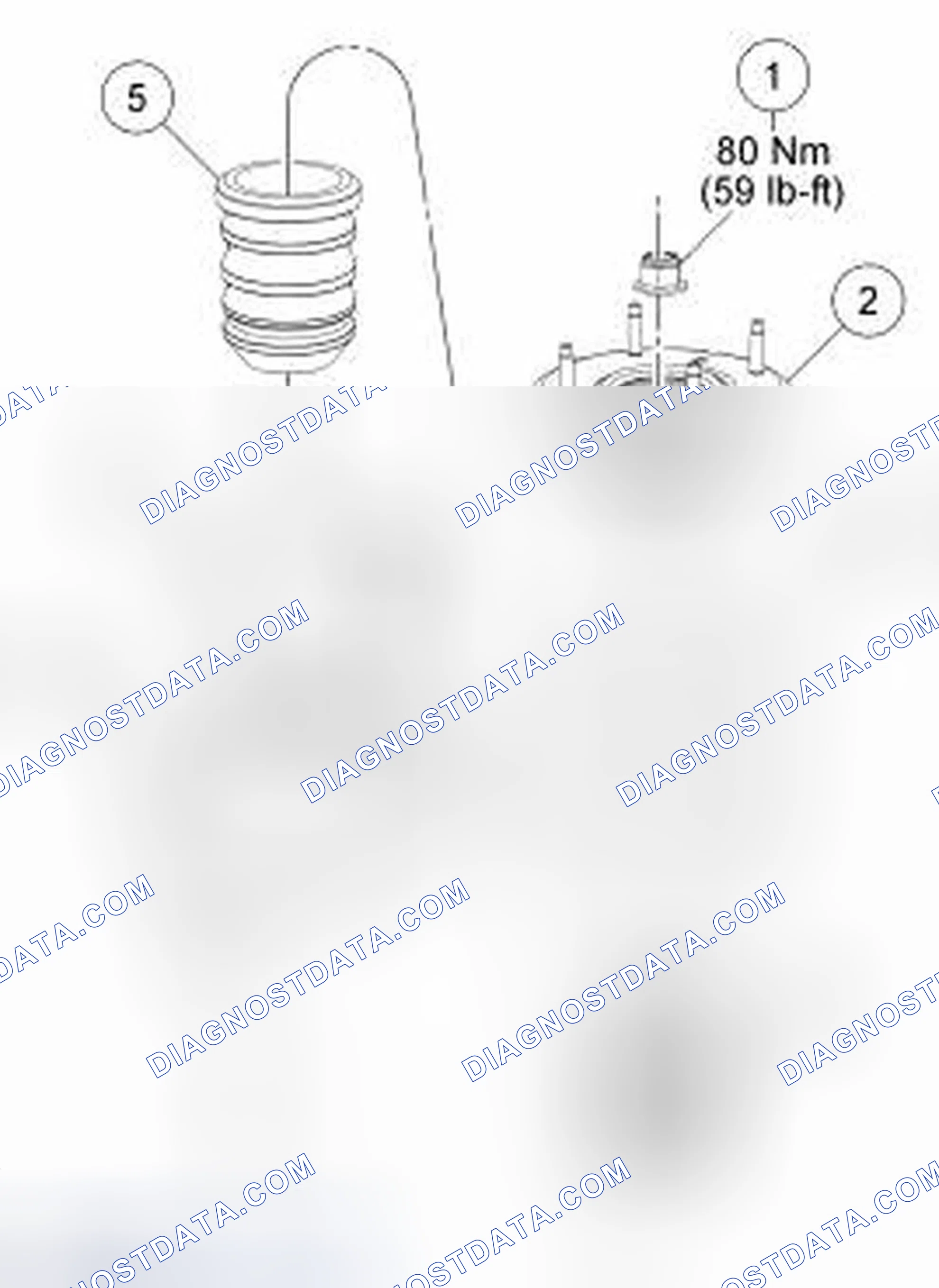 Scheme 12: Strut and Spring Assembly