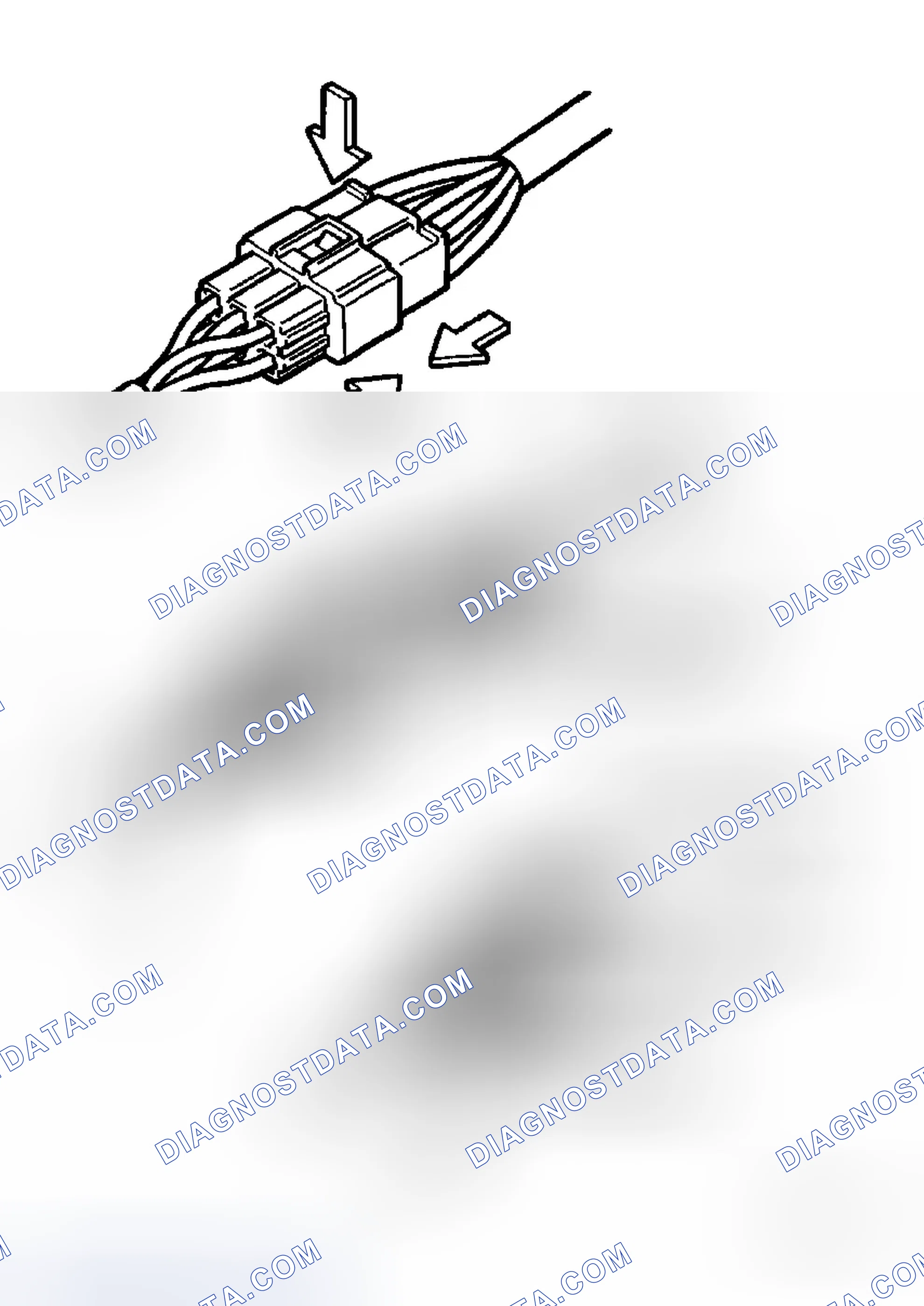 Scheme 57: ELECTRONIC CIRCUIT INSPECTION PROCEDURE